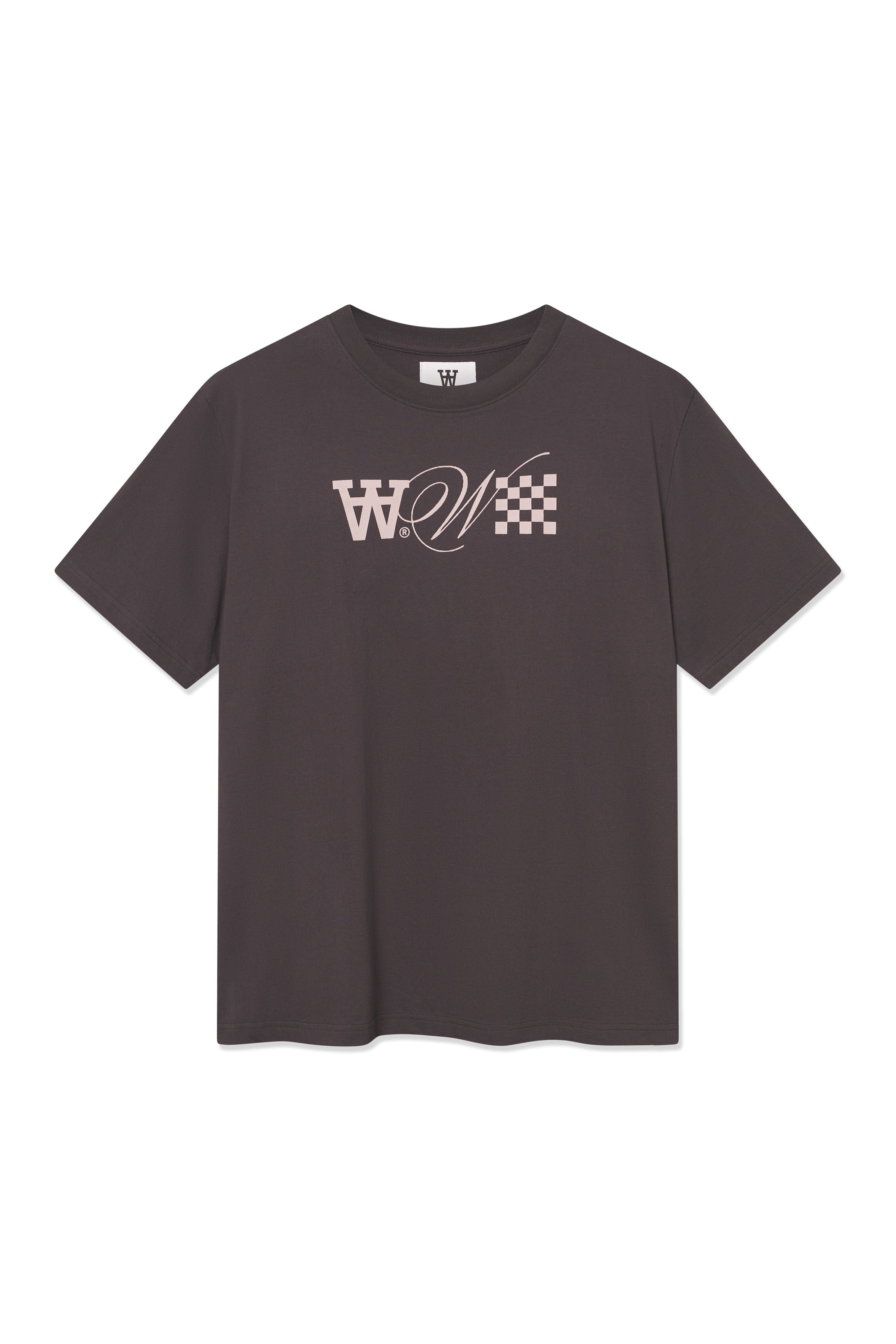 WWAce Signature T-shirt PACK FRONT 30250070-191102