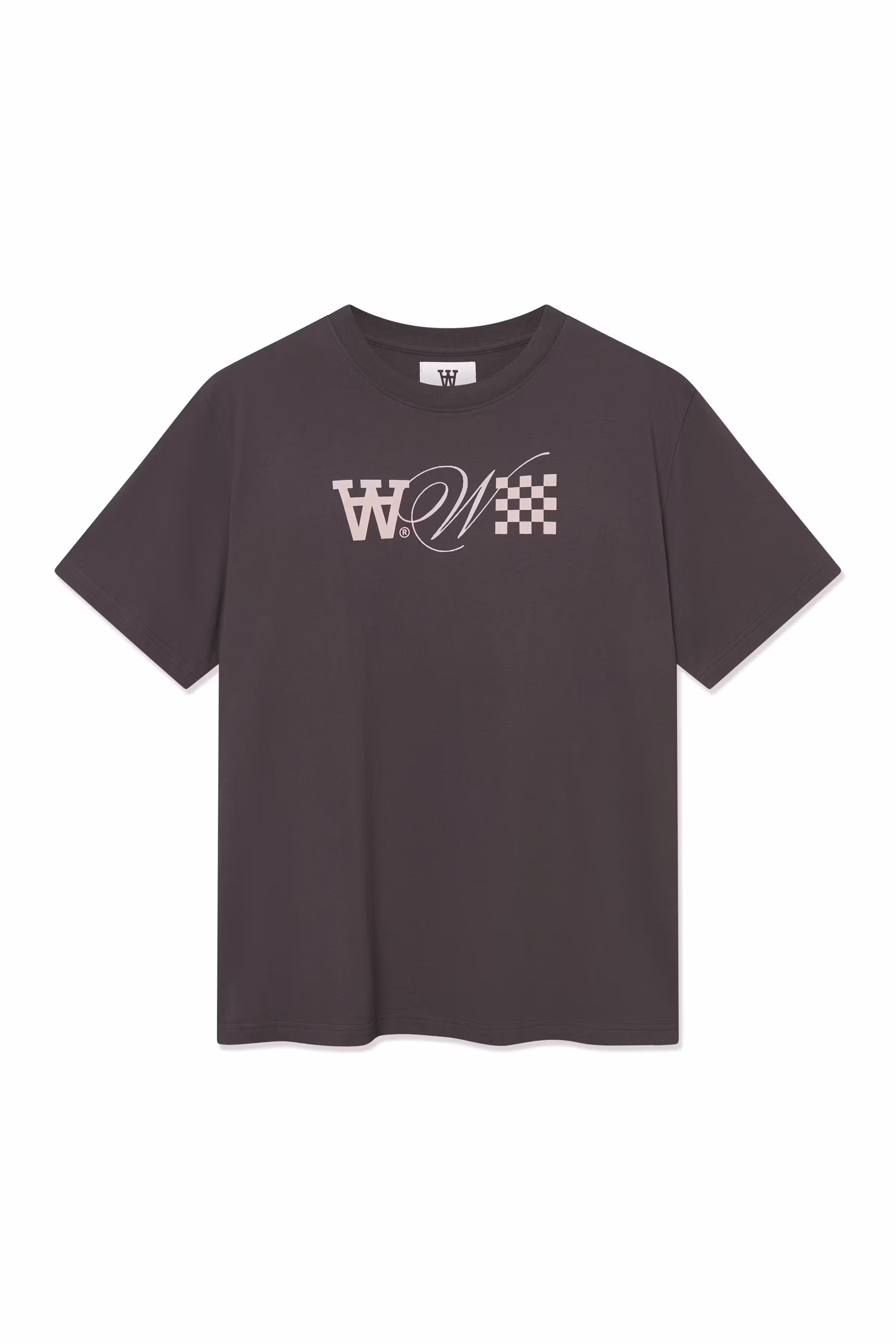 WWAce Signature T-shirt PACK FRONT 30250070-191102
