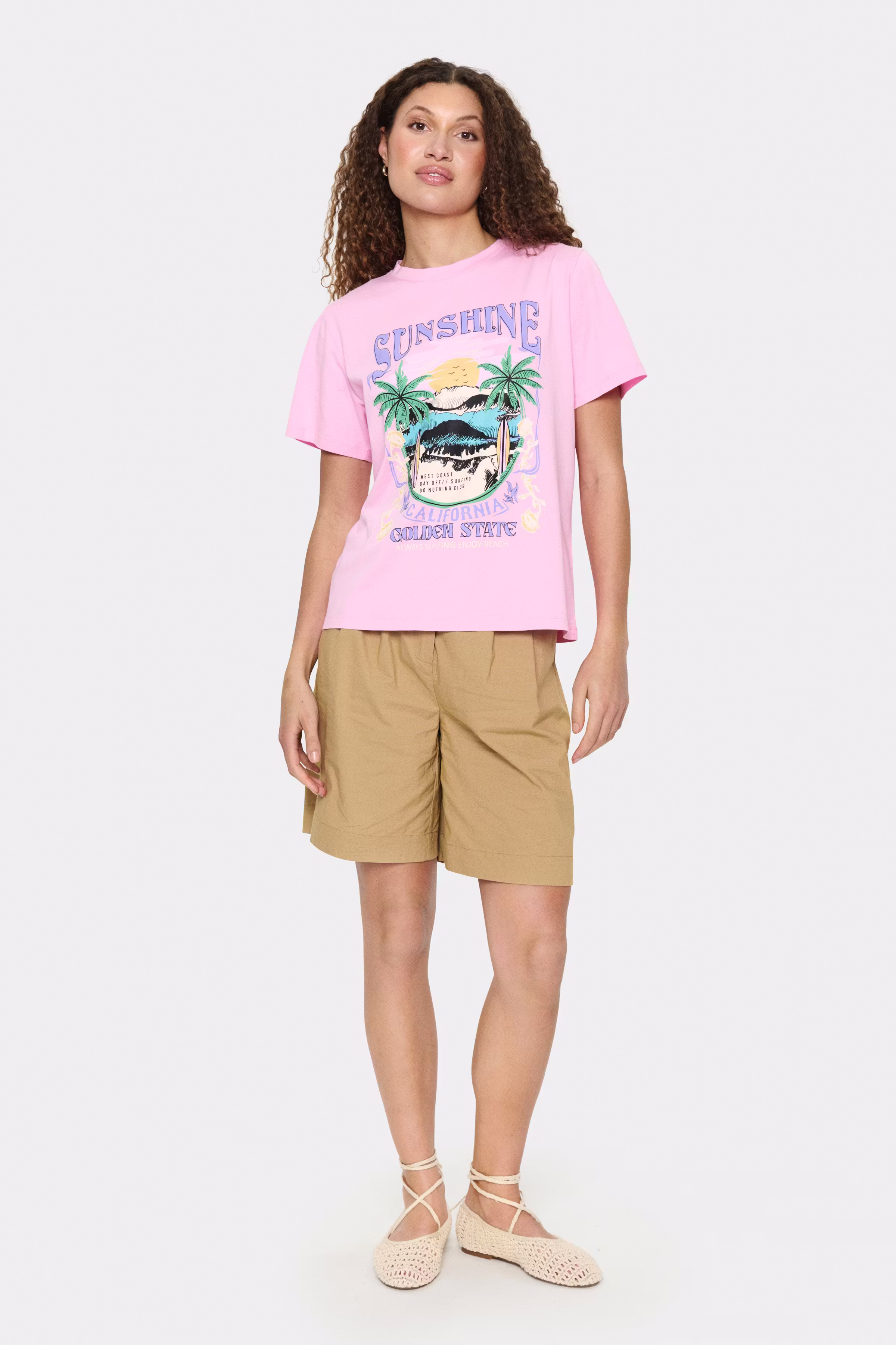 KalivaSZ T-shirt LOOKBOOK FRONT 30514332-152213