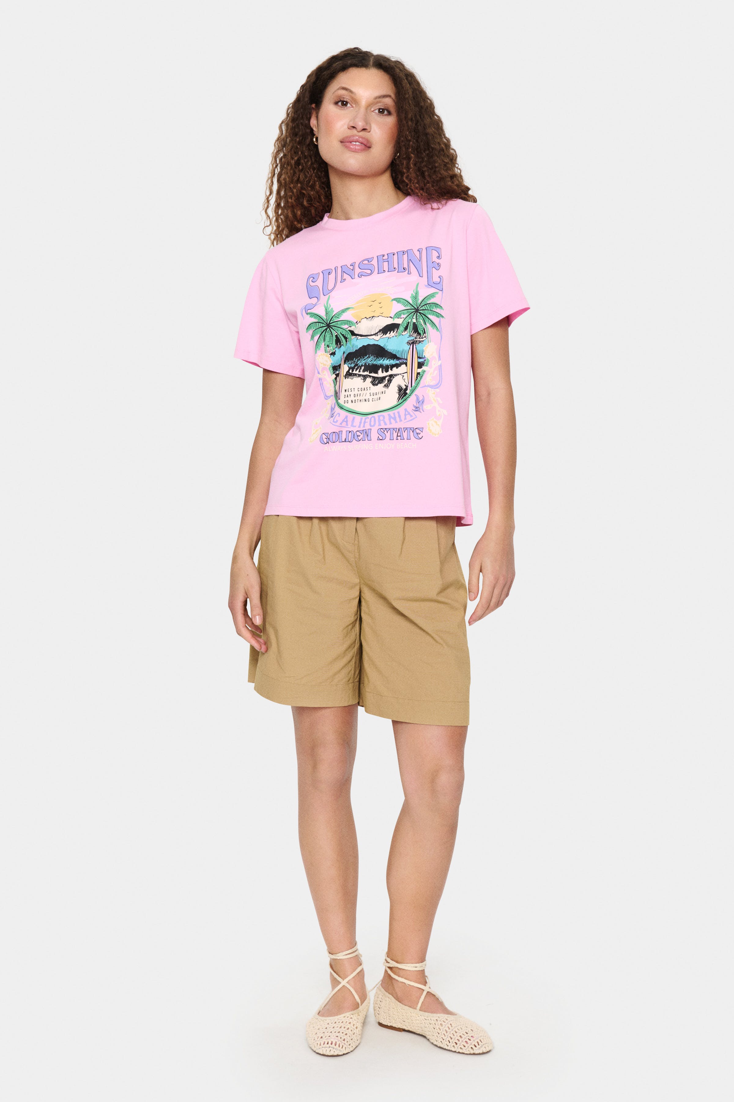 KalivaSZ T-shirt LOOKBOOK FRONT 30514332-152213