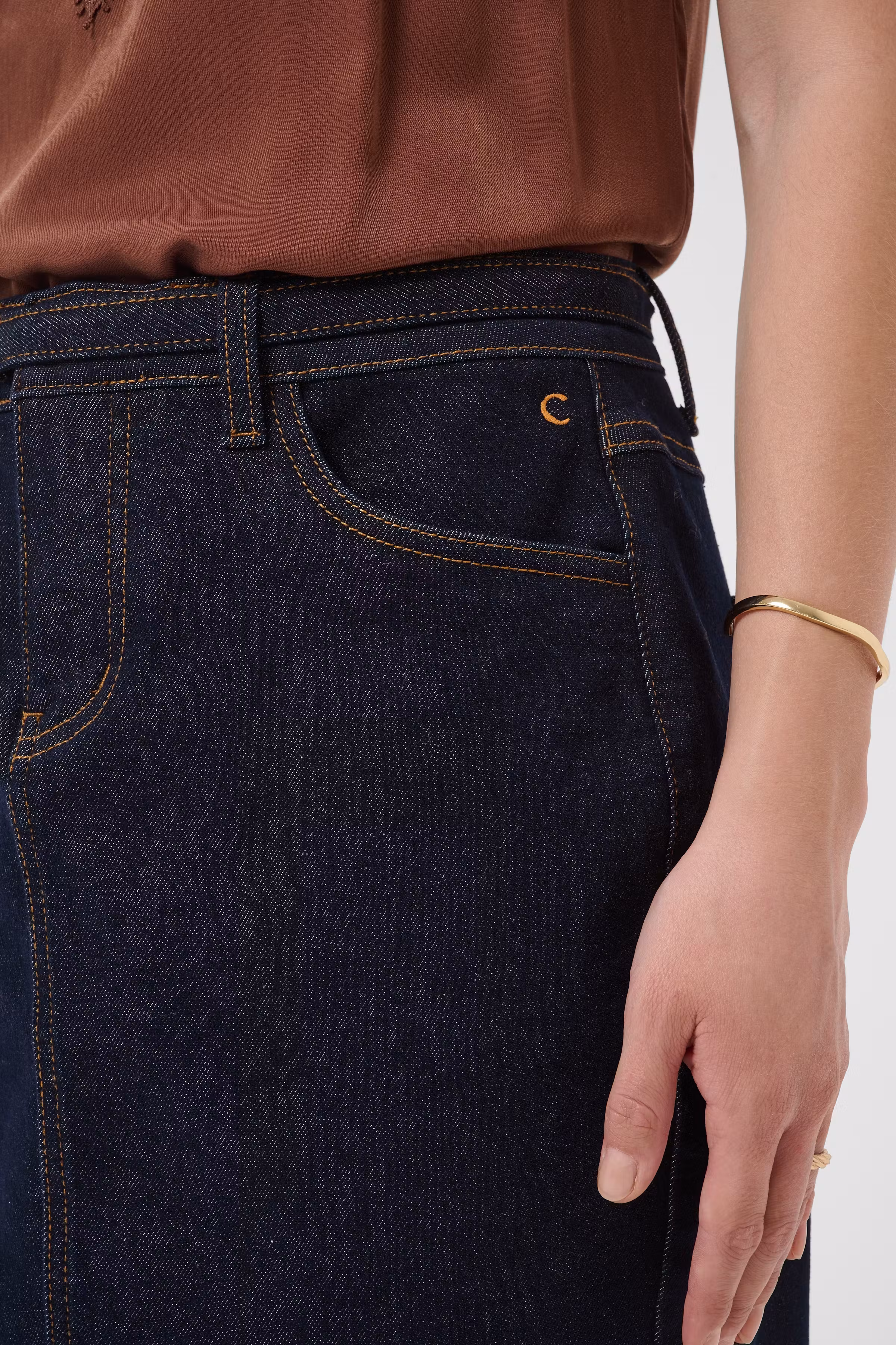 CREa Rock LOOKBOOK DETAIL 10615328-108126