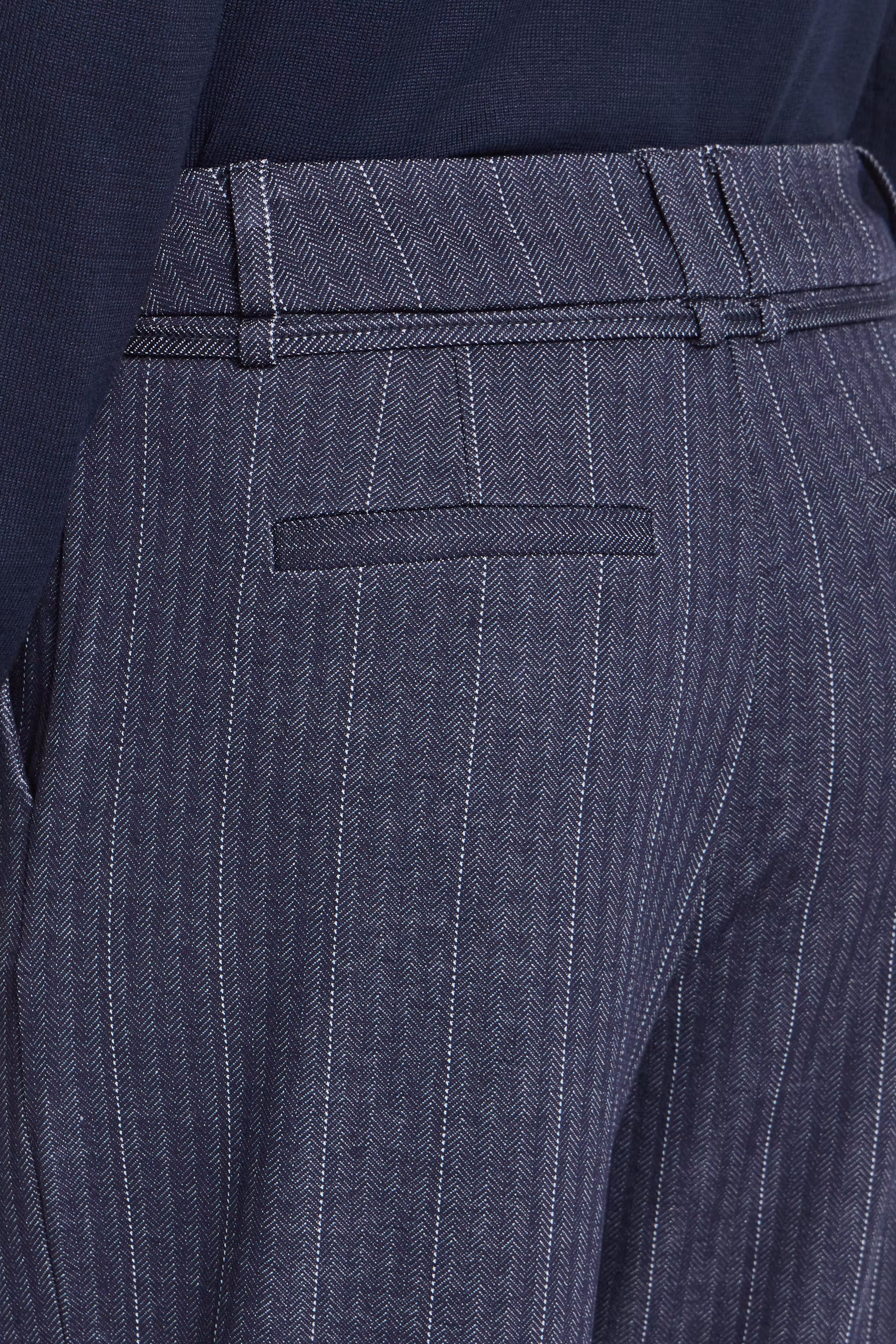 IHKATE Bukser LOOKBOOK DETAIL 20127602-900012837
