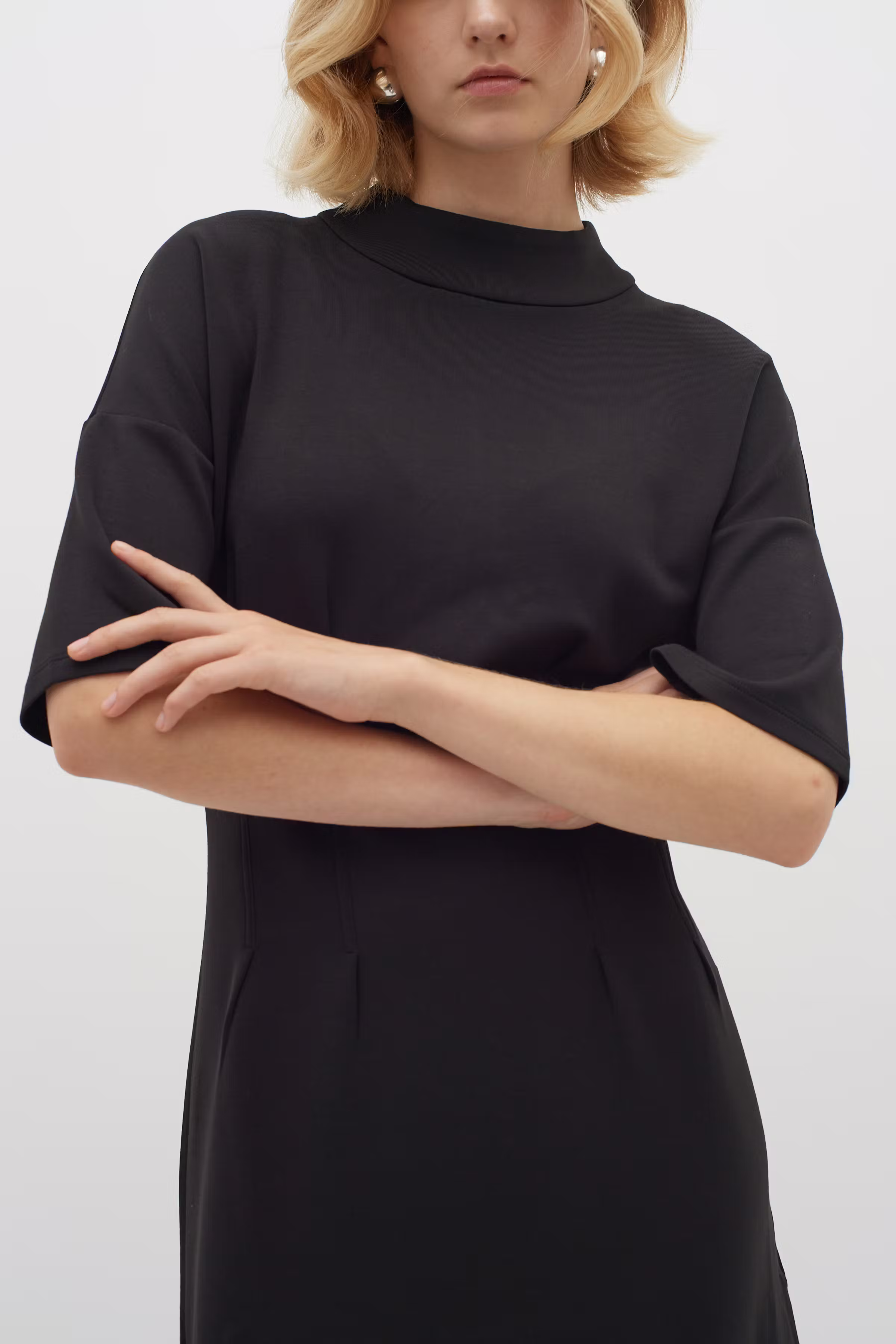 GincentIW Kjole LOOKBOOK DETAIL 30108651-194008