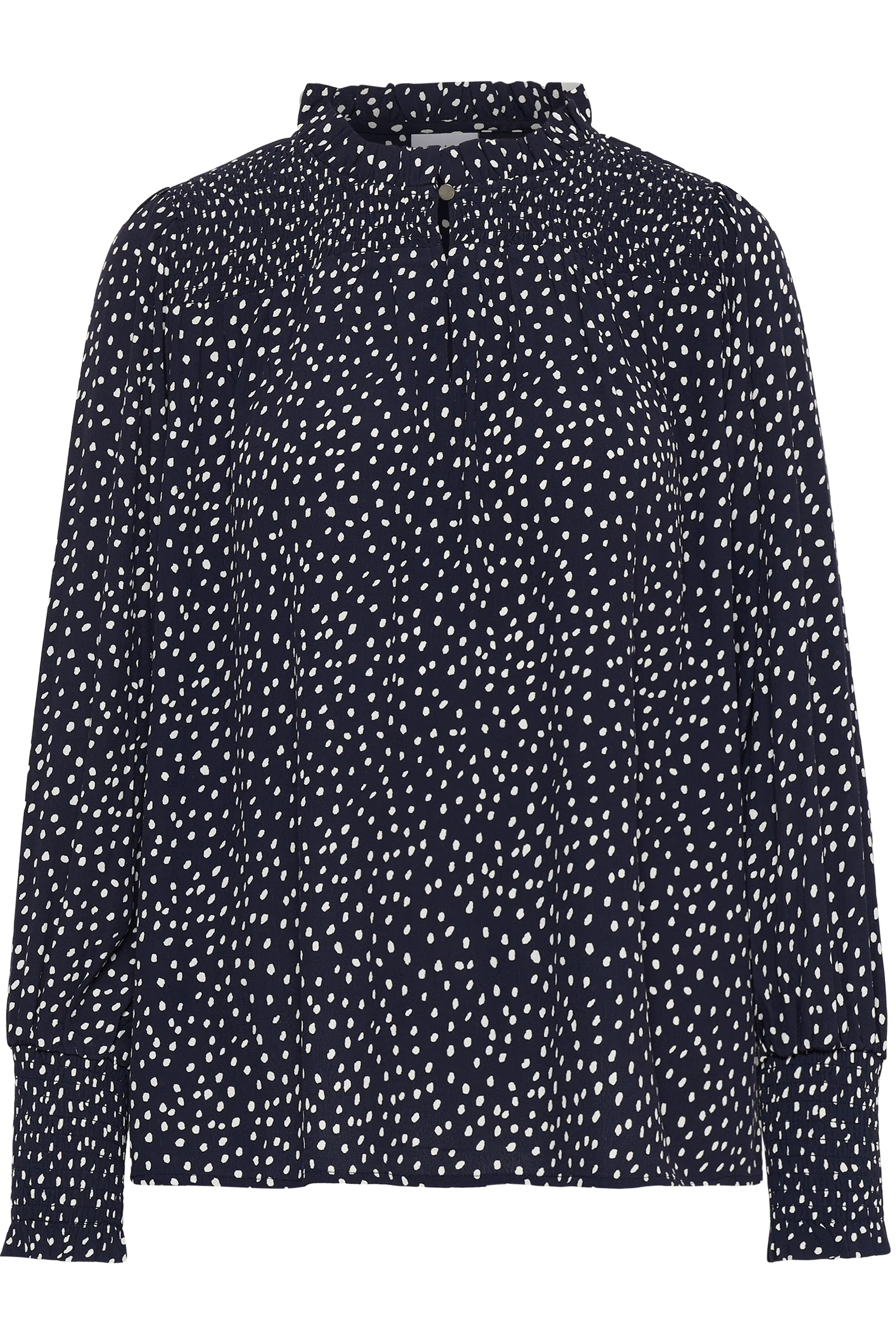 MalikaSZ Blus PACK FRONT 30514405-305506