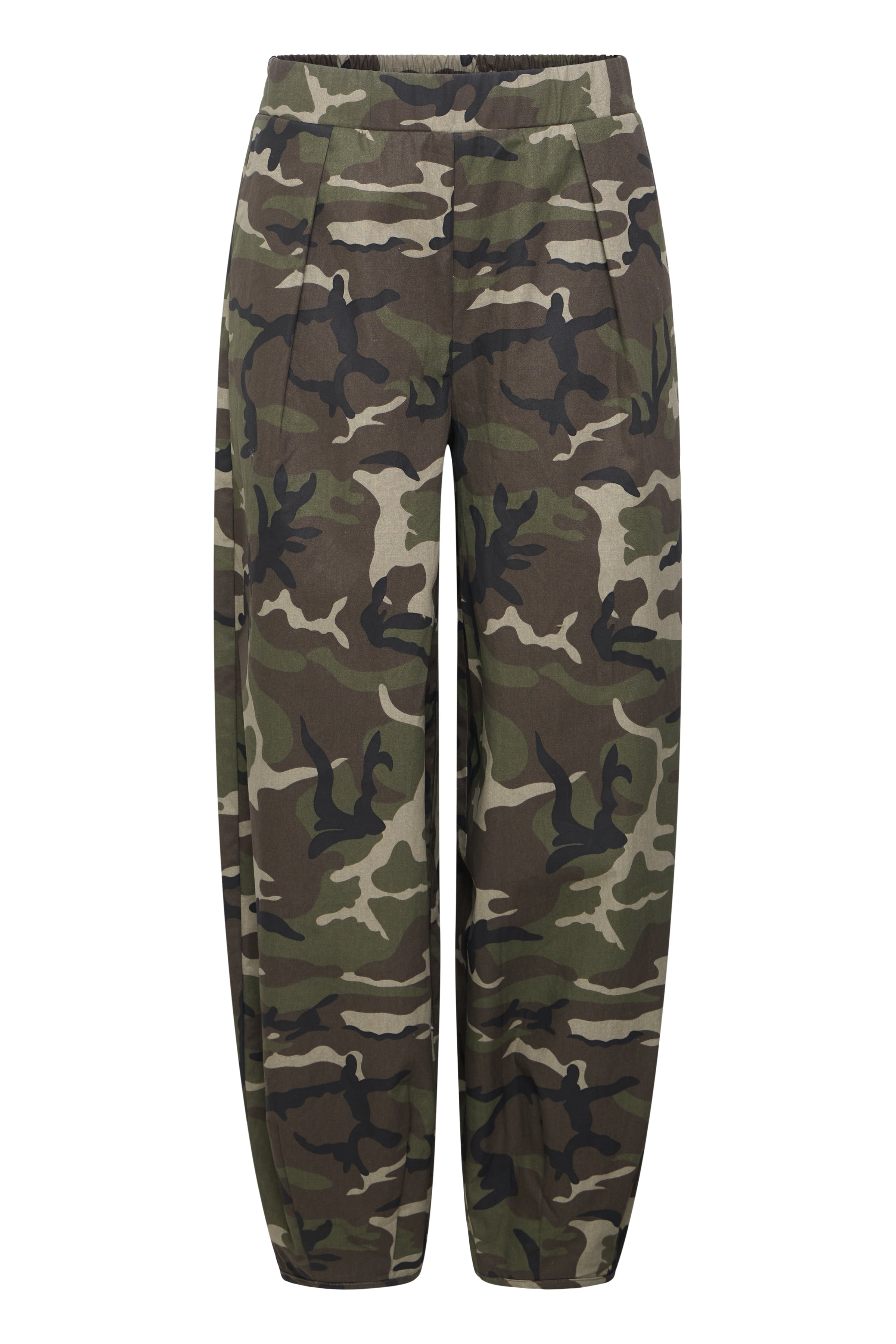 FRCARANA Trousers PACK FRONT 20619426-900023522