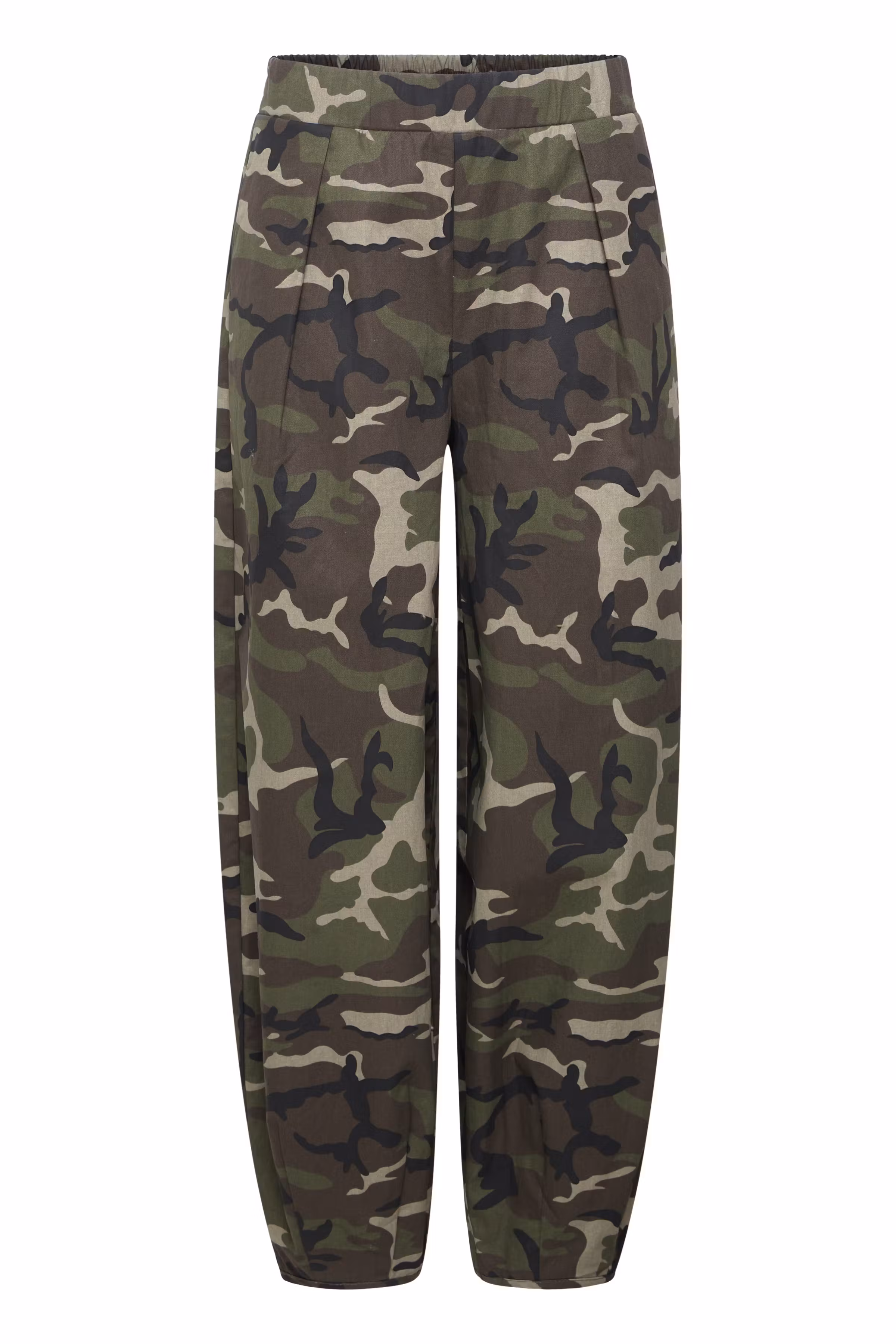 FRCARANA Trousers PACK FRONT 20619426-900023522