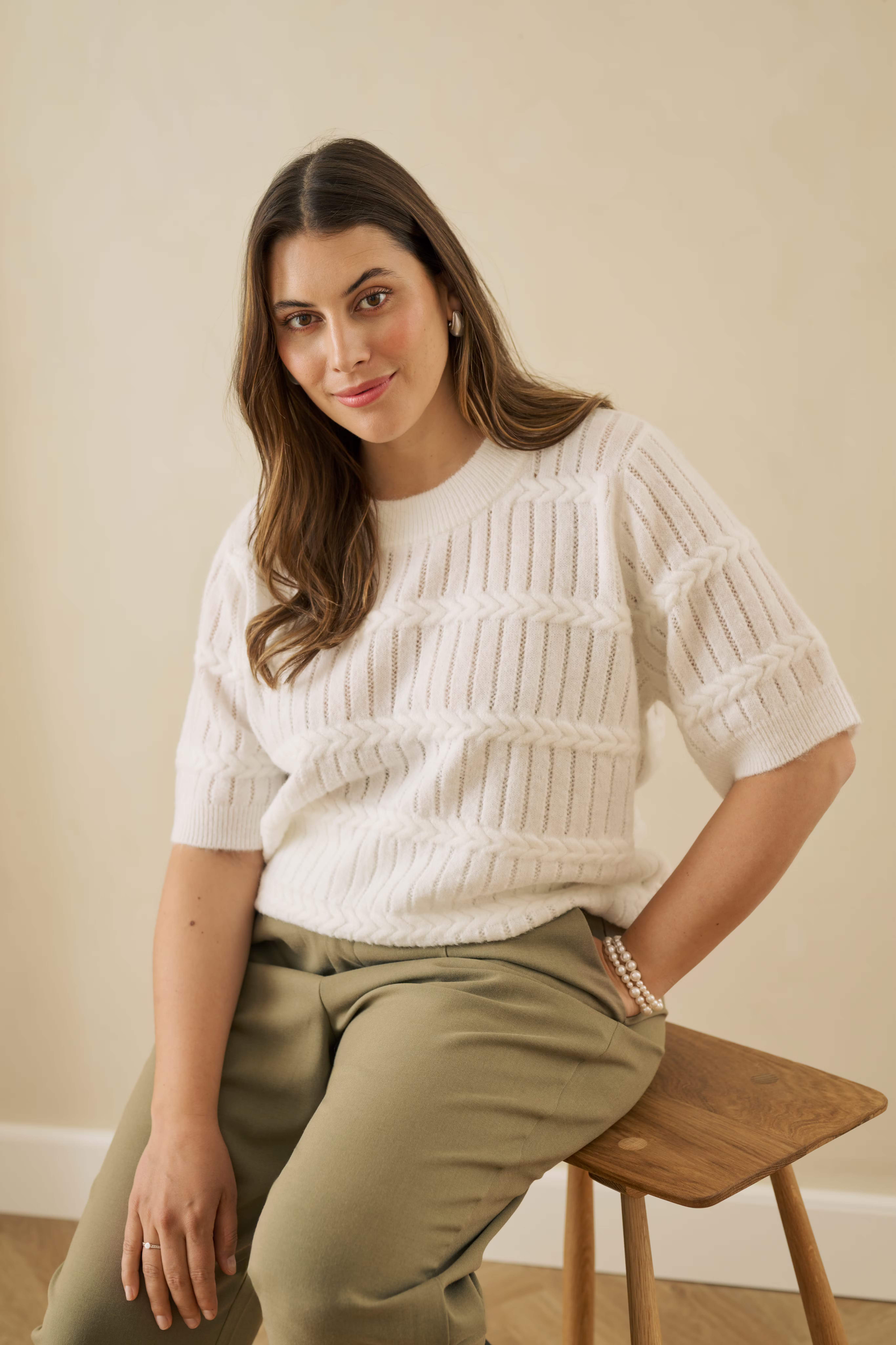 KCminia Pullover LOCATION NONE 10583952-110602