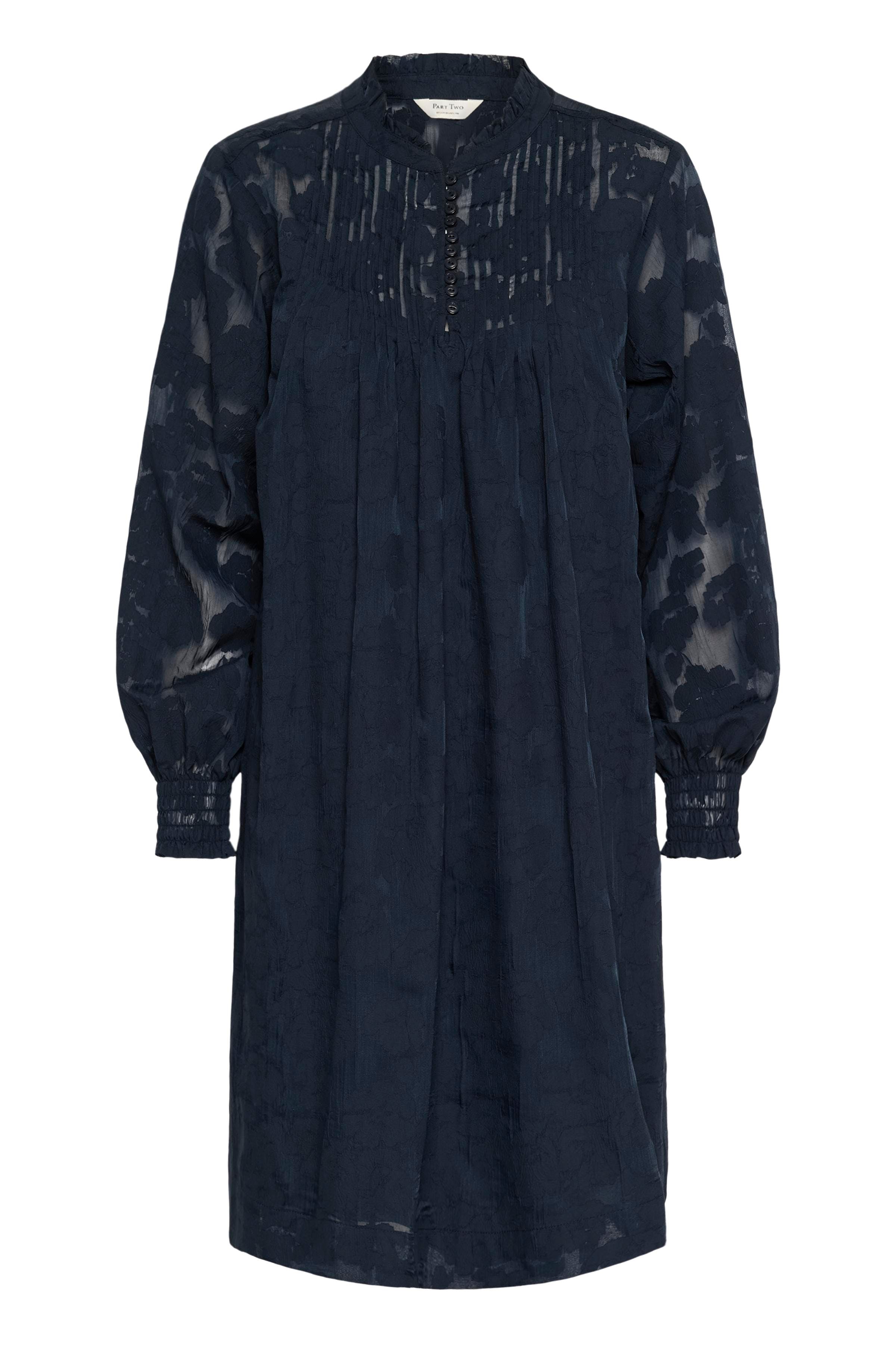 ZayaPW Jurk PACK FRONT 30310287-304548