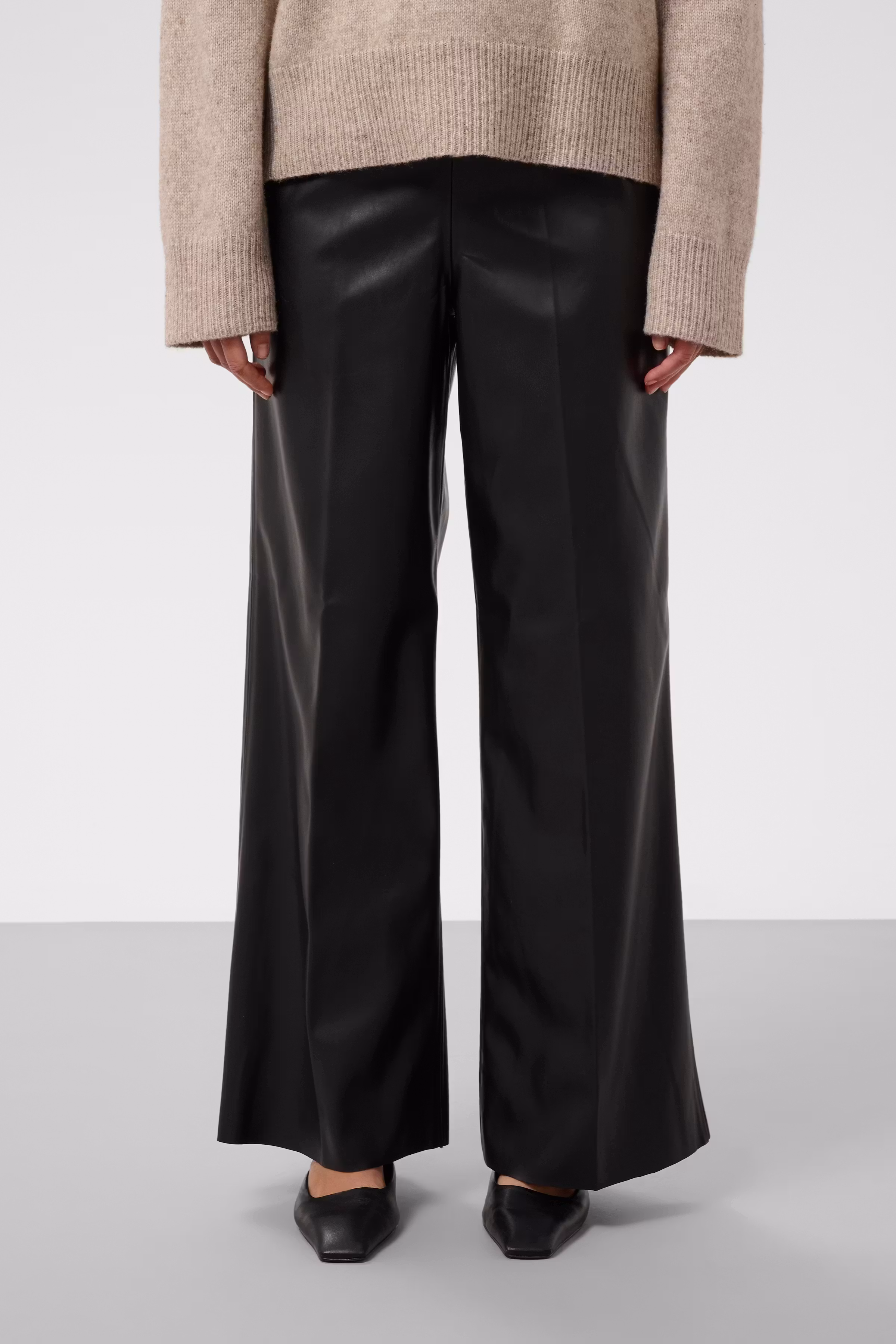 SLKaylee Trousers LOOKBOOK FRONT 30409595-194008