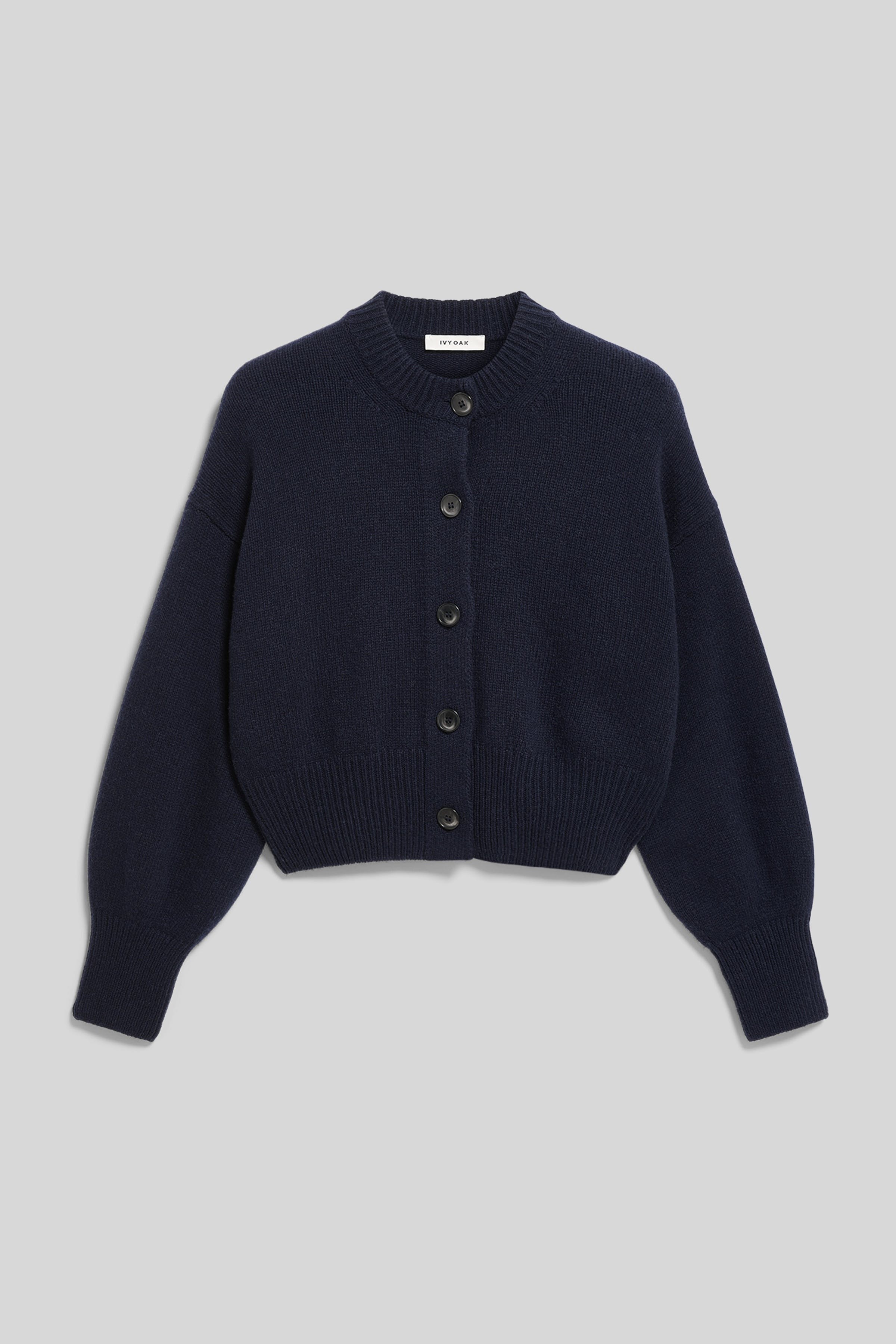 KARMA Cardigan PACK FRONT 30600599-BE456