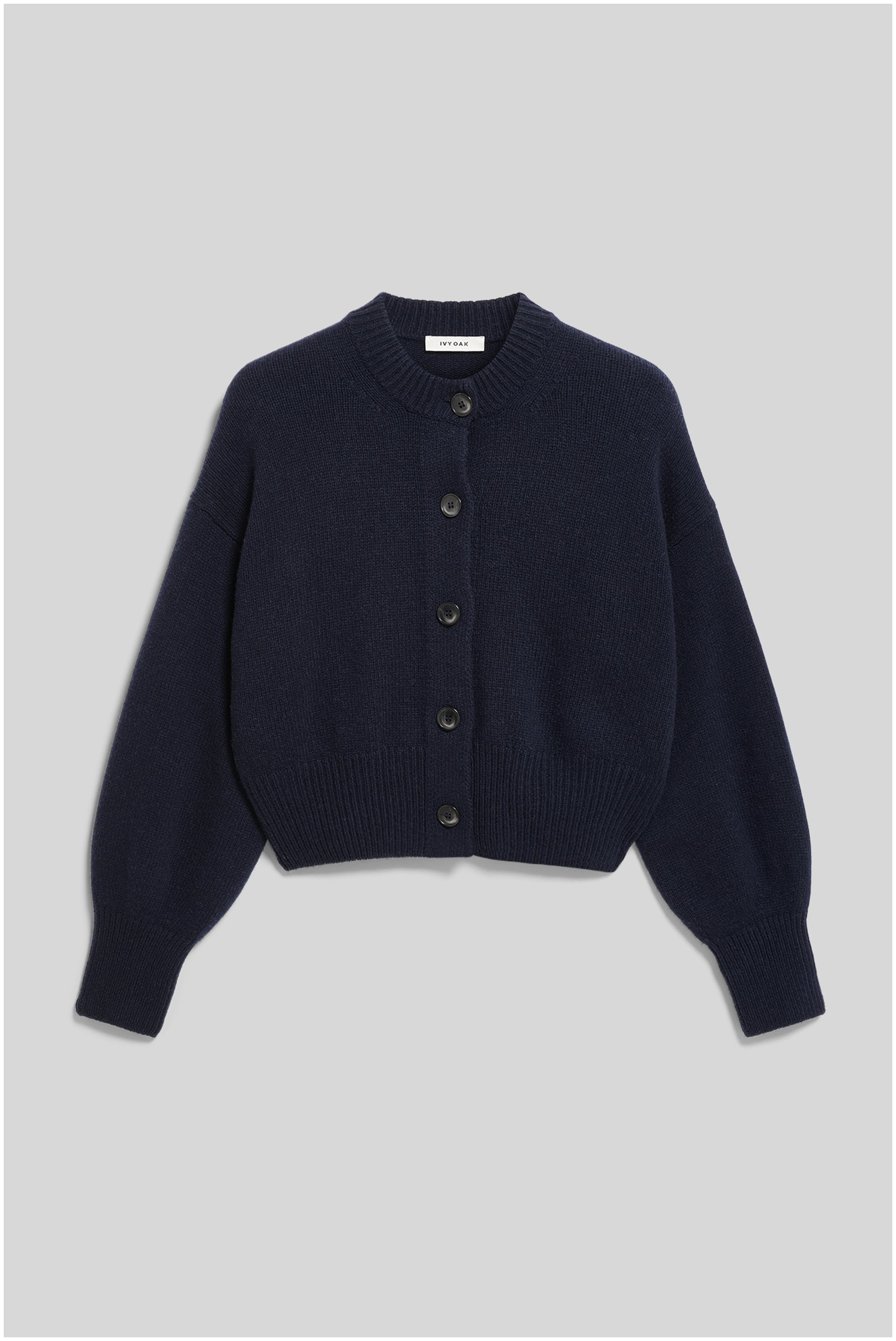 KARMA Cardigan PACK FRONT 30600599-BE456