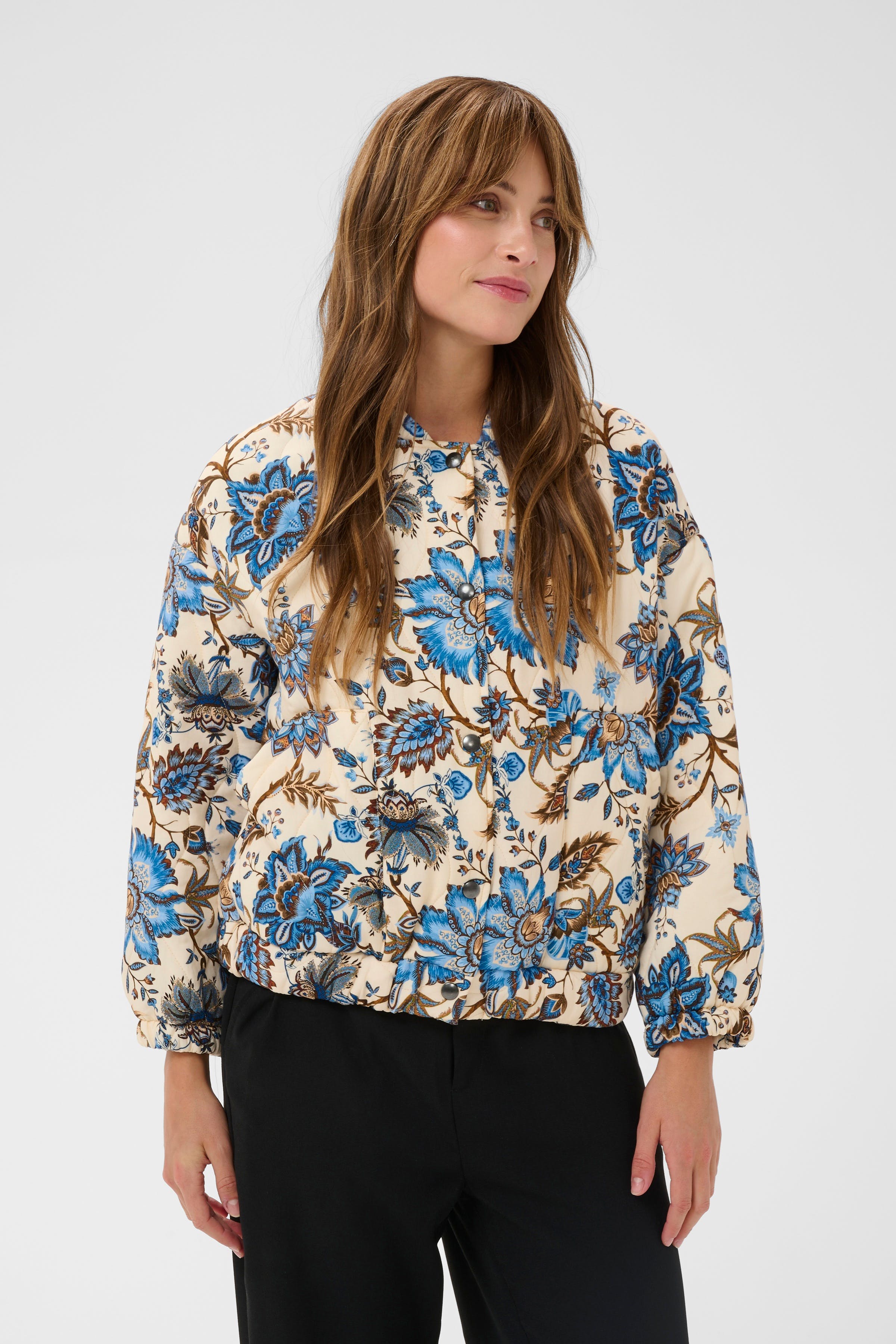 CRMaisey Casual jakke LOOKBOOK FRONT 10613139-109710