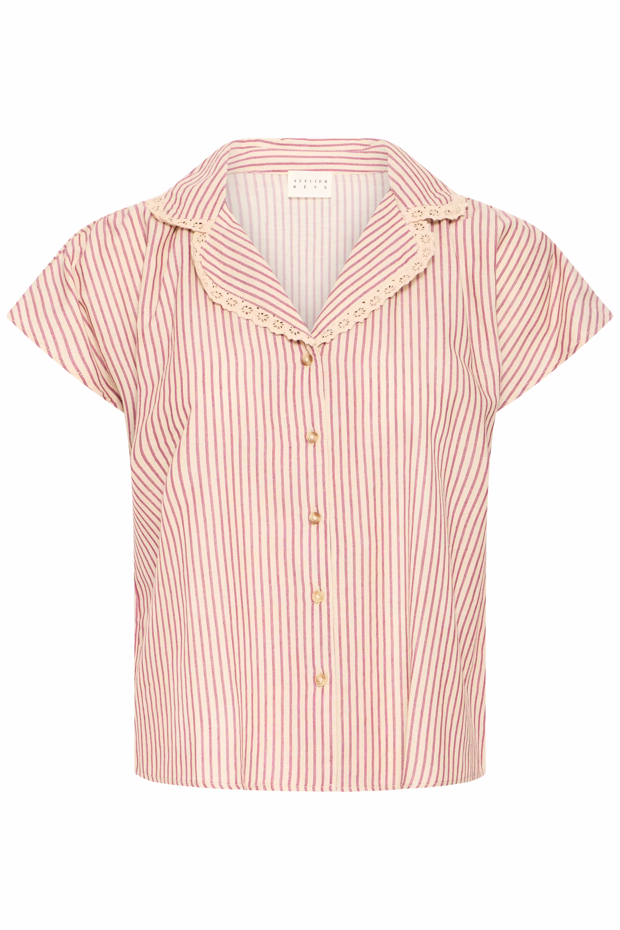 IRMONE Bluse PACK FRONT 20125345-900005052