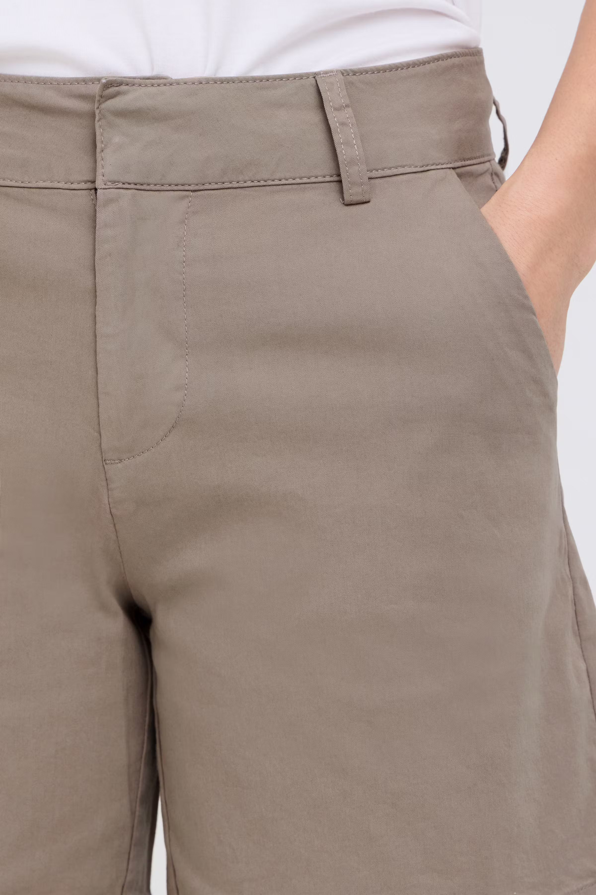 BYDALILA Shorts LOOKBOOK DETAIL 20818900-171105