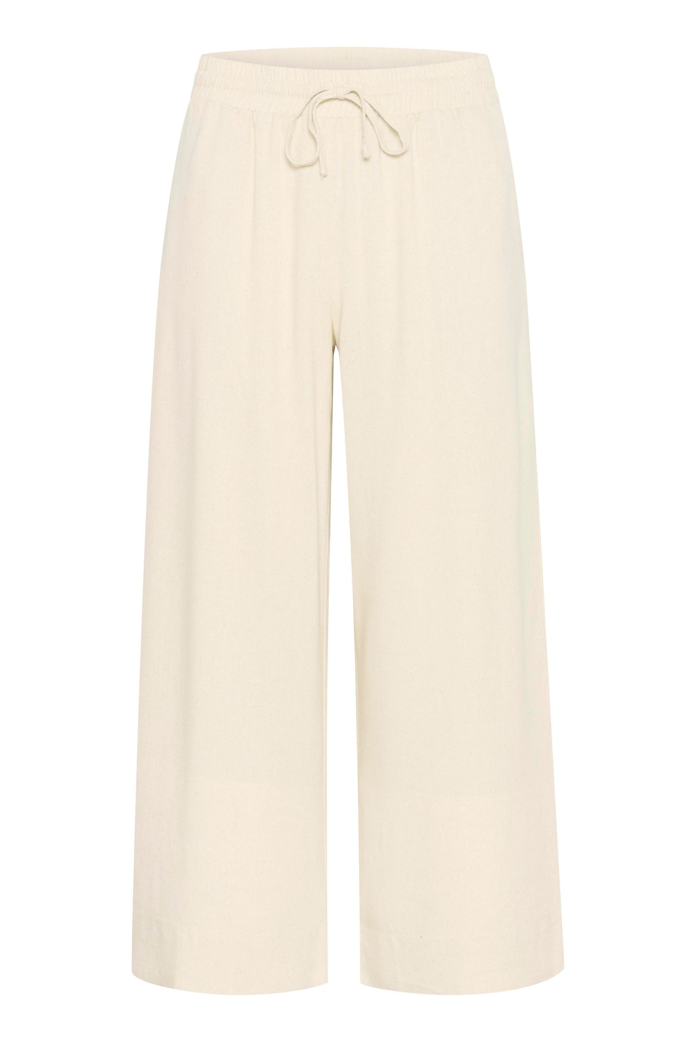 DiasMW Linnen Broek PACK FRONT 10704701-181112