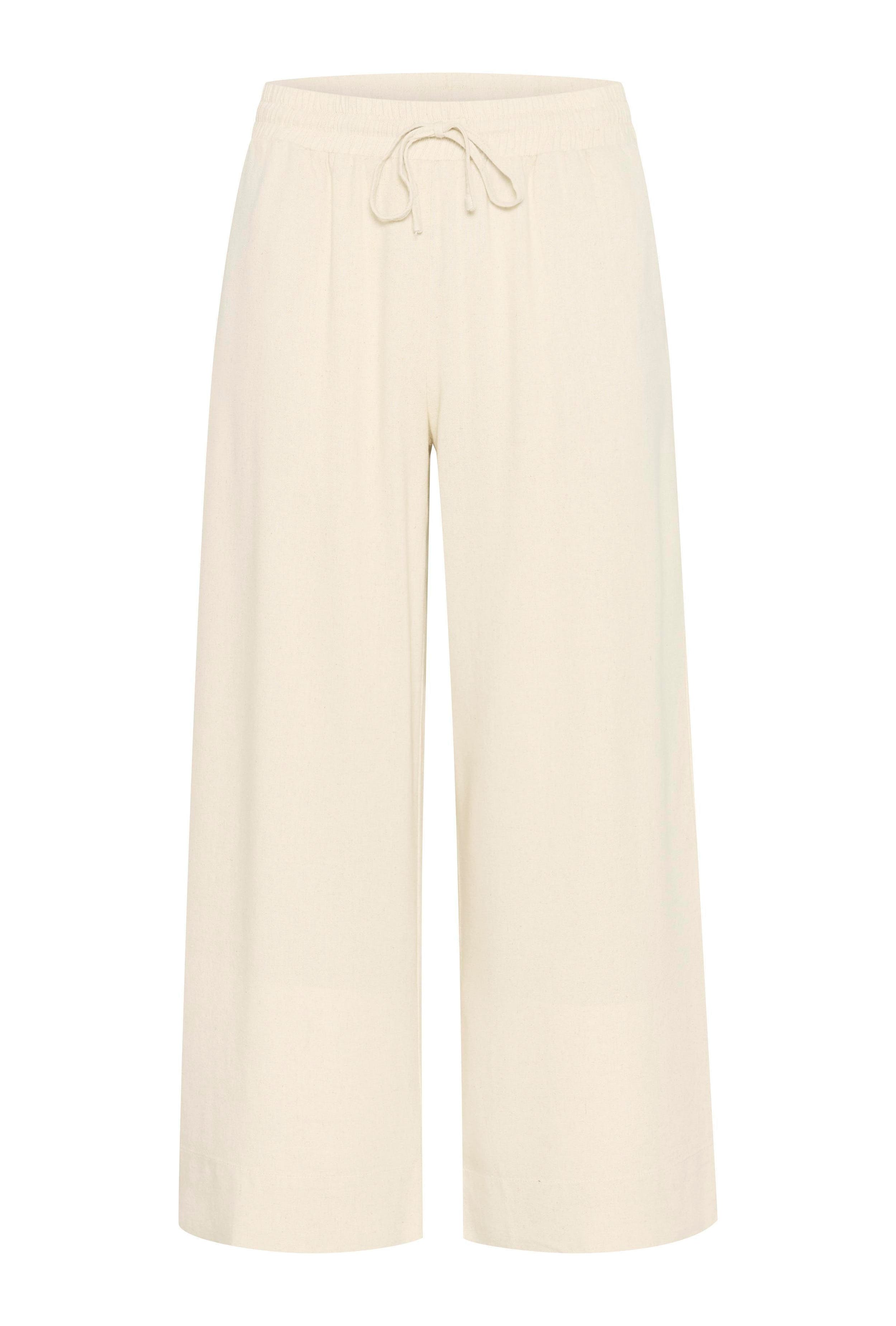 DiasMW Linnen Broek PACK FRONT 10704701-1243011