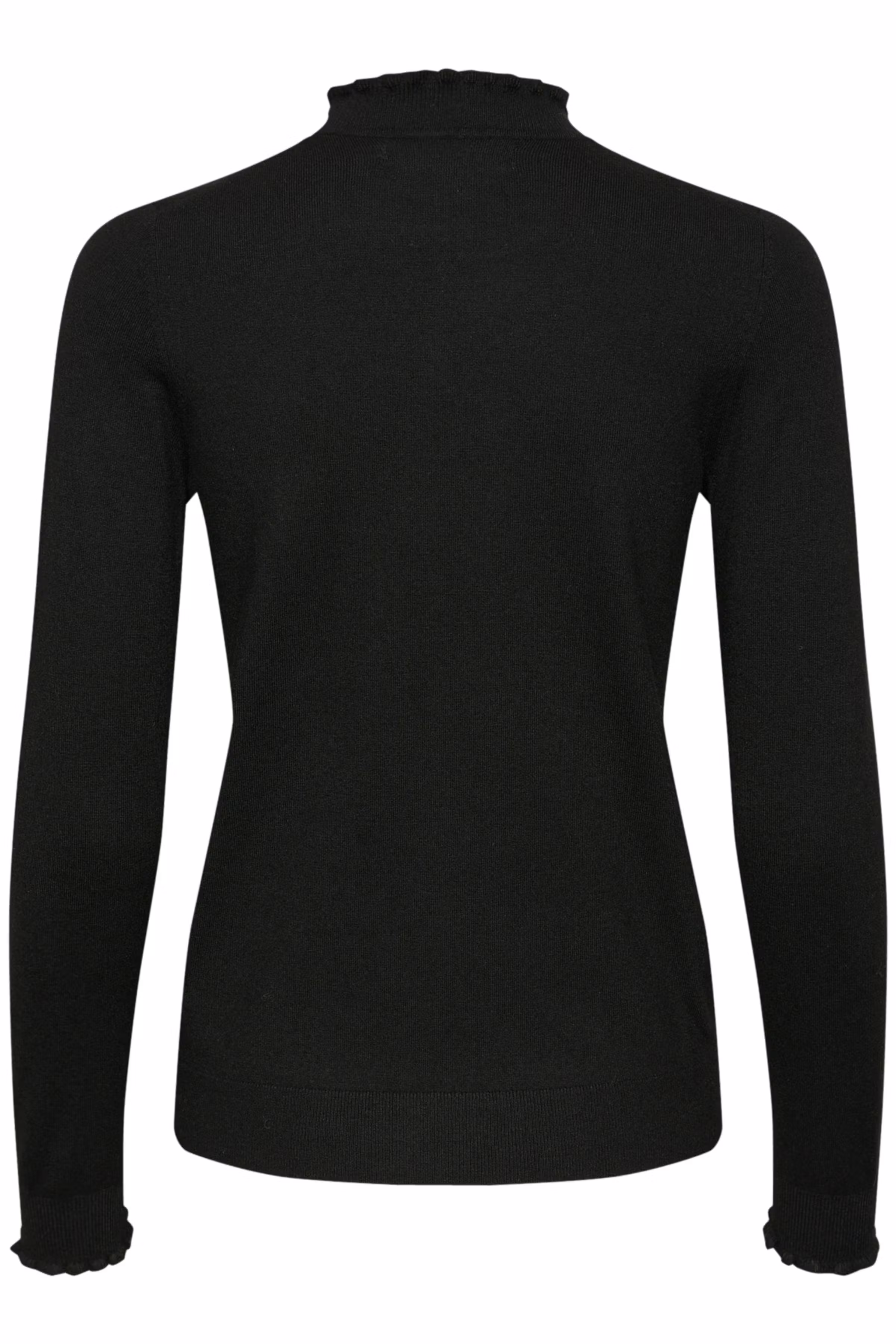 NannaIW Pullover PACK BACK 30110395-194008