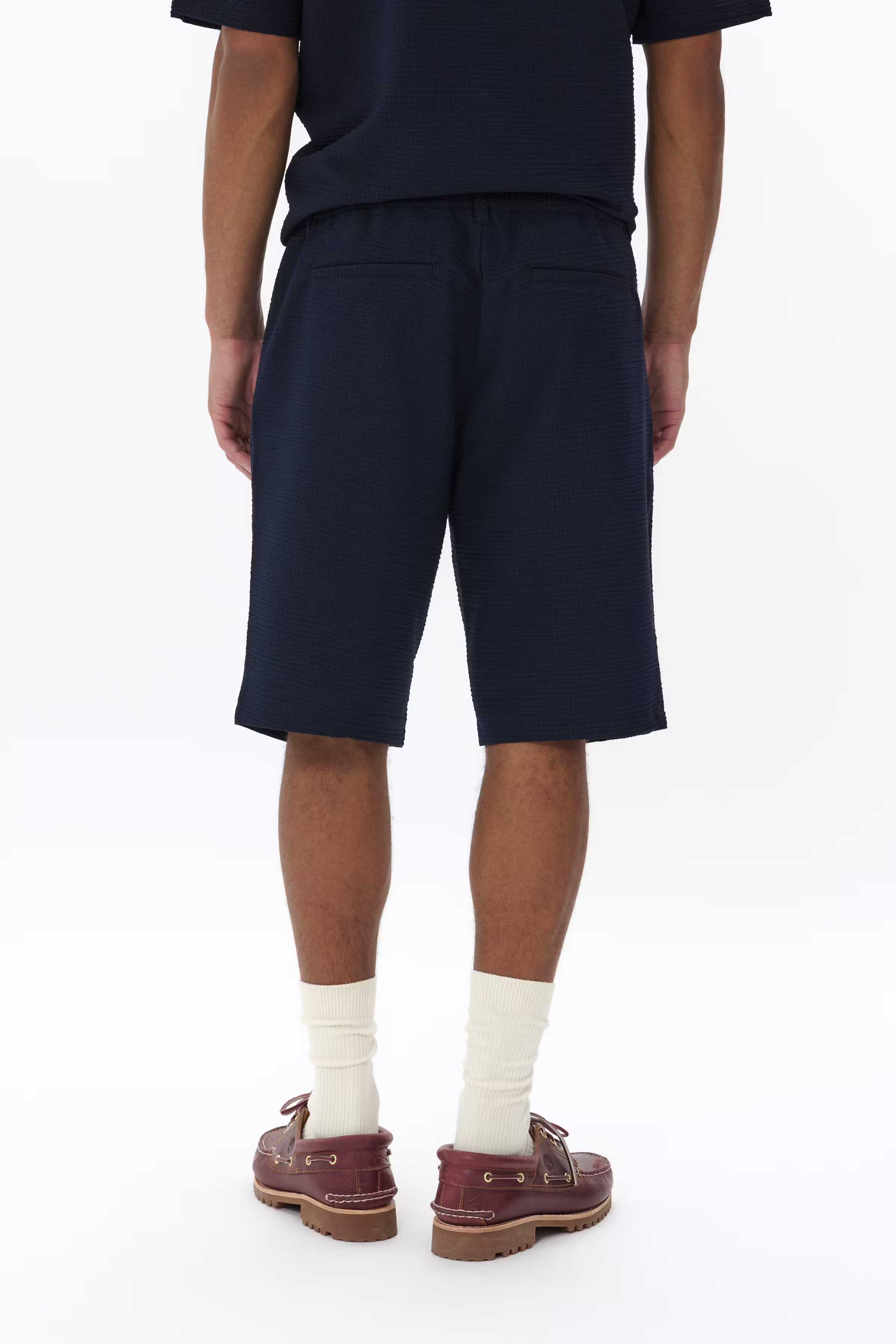 MAfisher Shorts LOOKBOOK BACK 30208119-194011