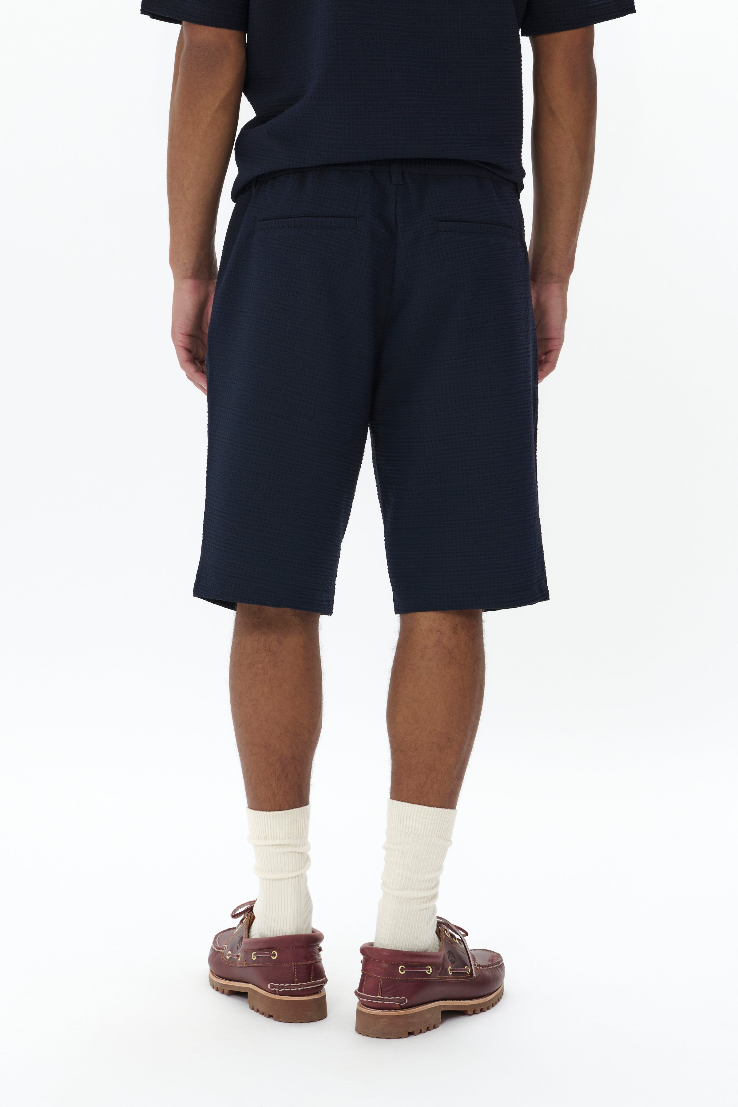 MAfisher Shorts LOOKBOOK BACK 30208119-194011