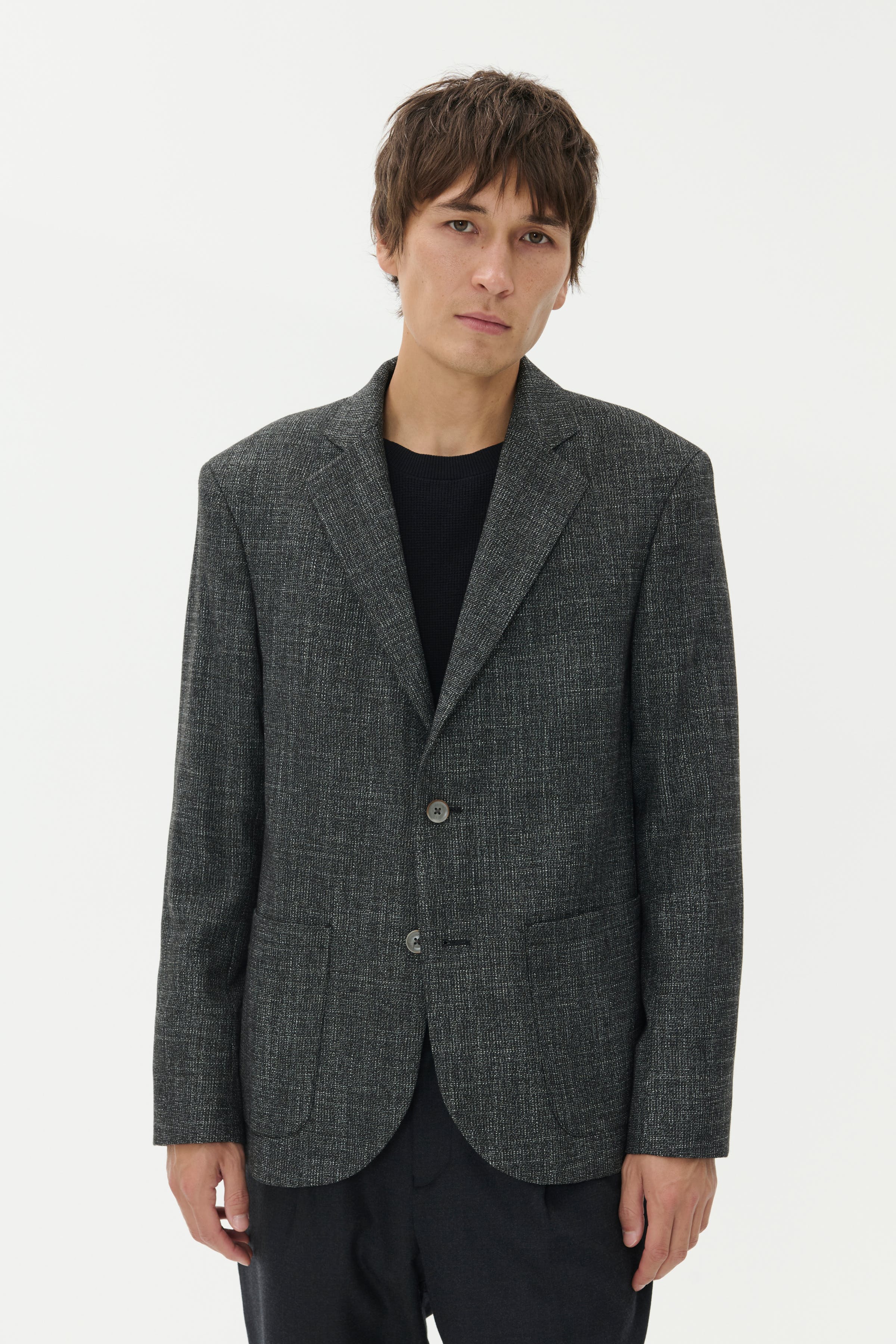 MAcolt Causal jas LOOKBOOK FRONT 30208708-300270