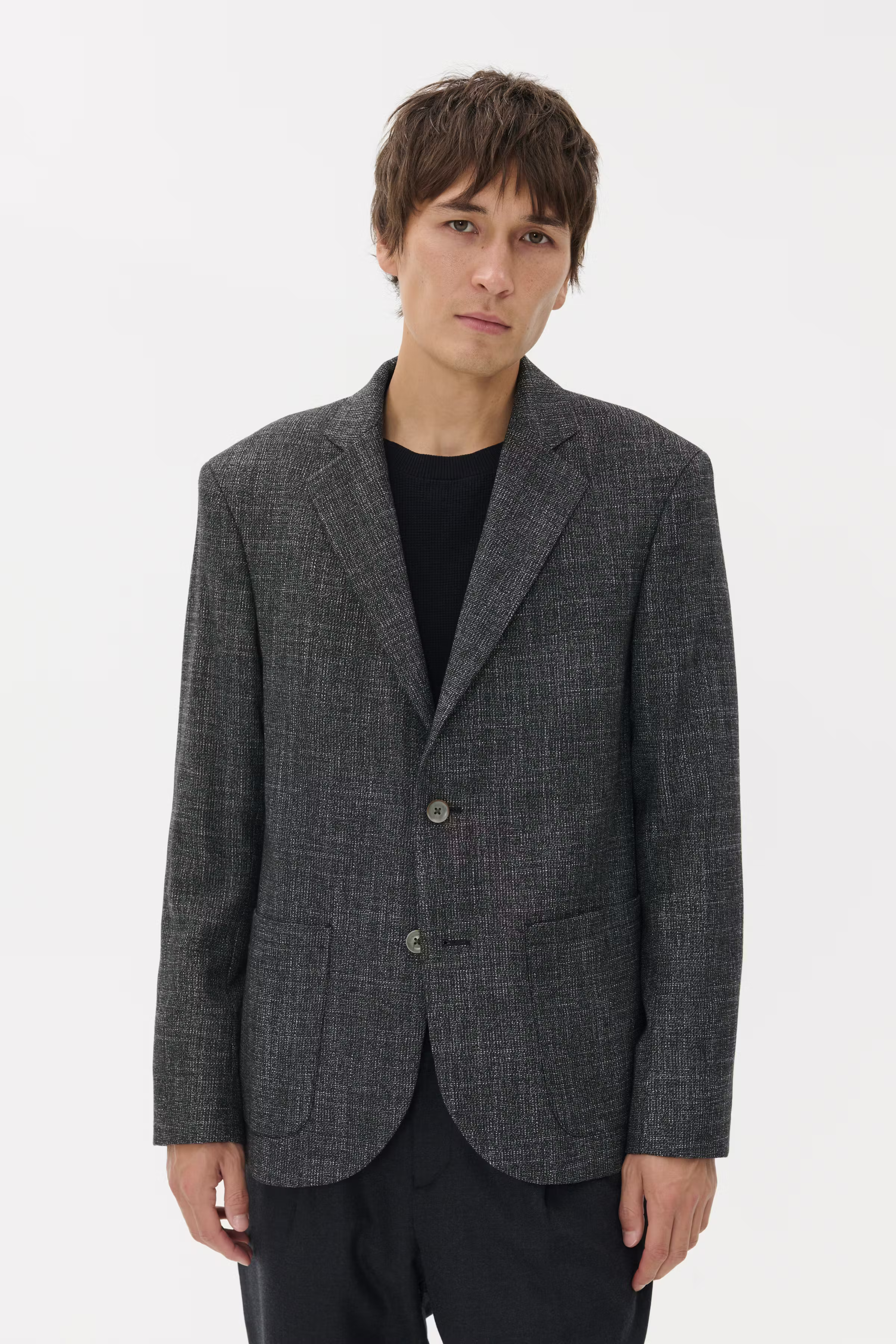 MAcolt Casual Jacke LOOKBOOK FRONT 30208708-300270