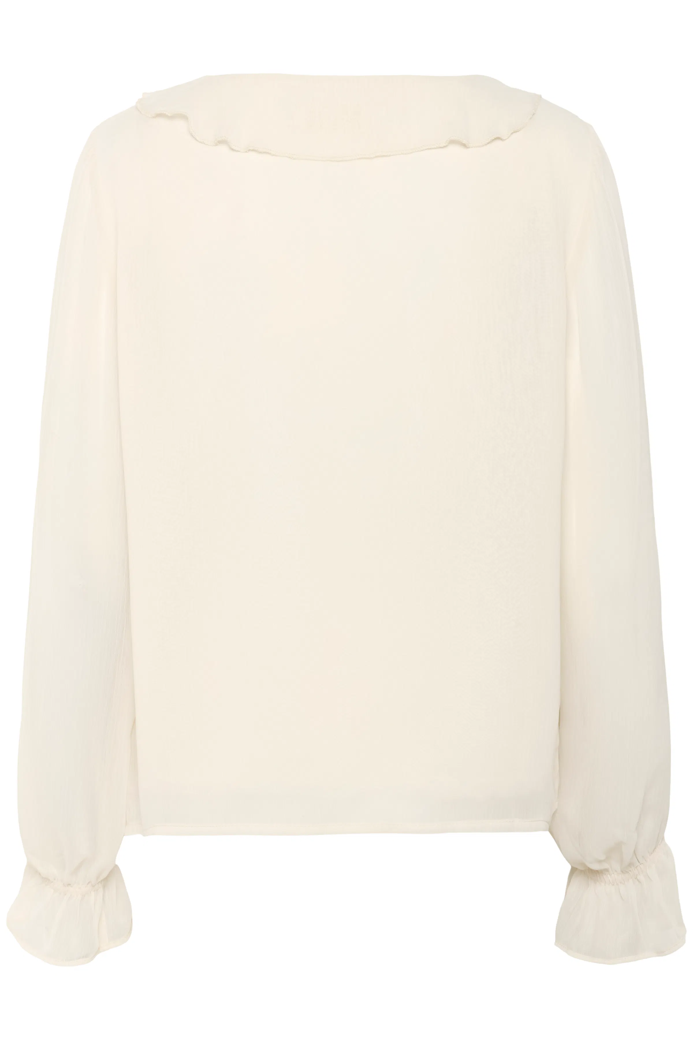 CRFlake Blouse PACK BACK 10614486-110701