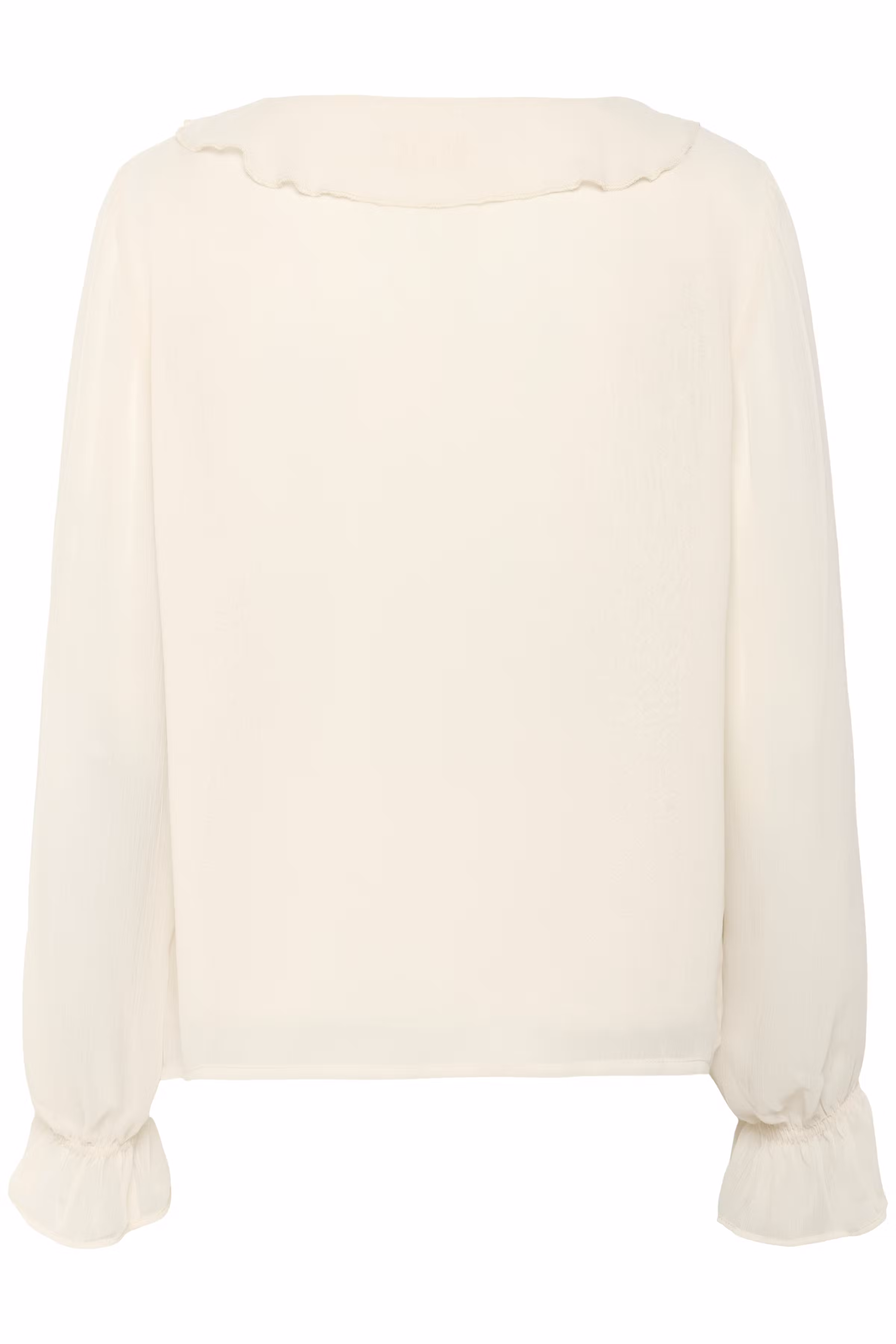 CRFlake Bluse PACK BACK 10614486-110701