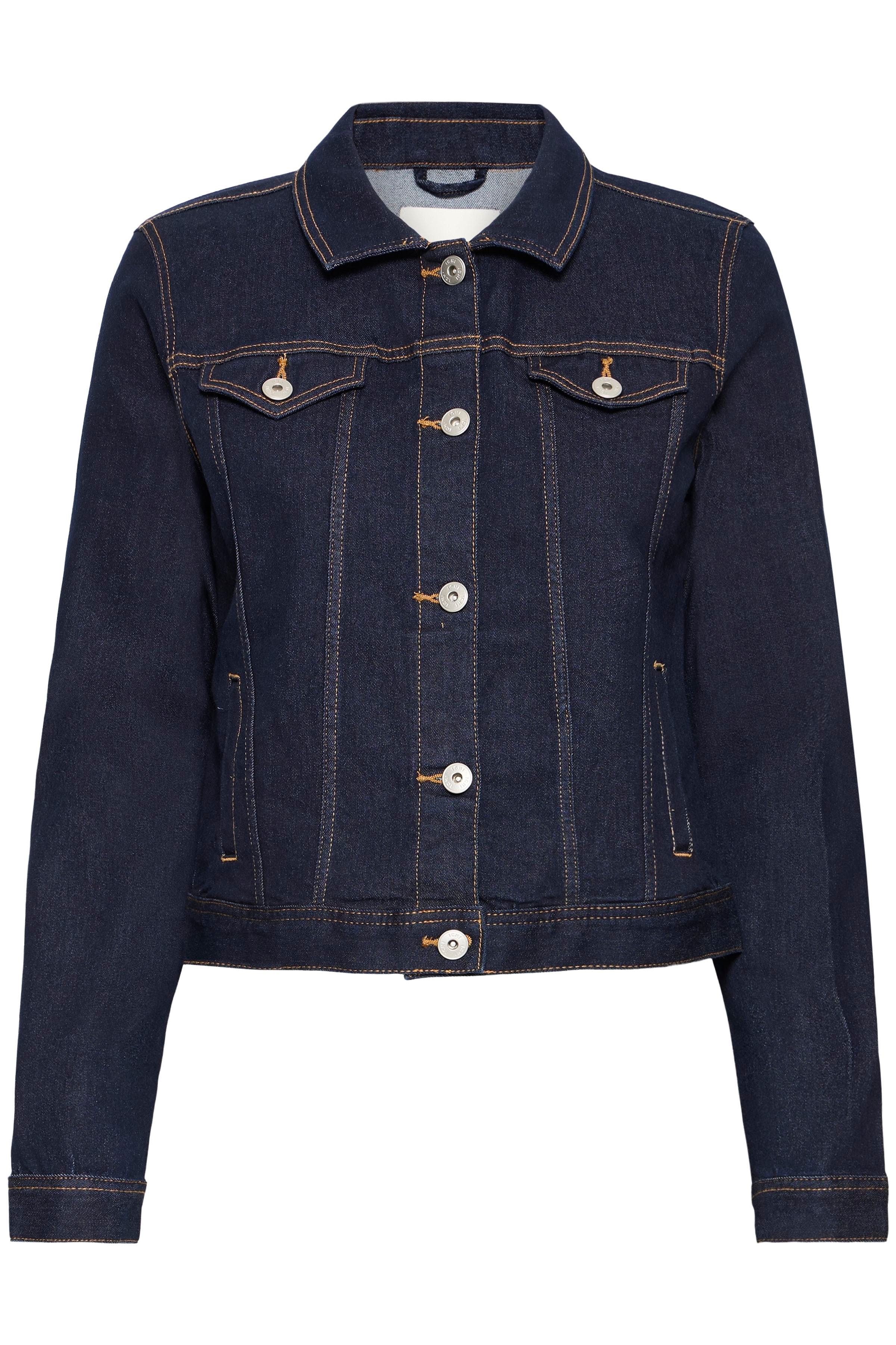 IHBILLY Casual jakke PACK FRONT 20122817-900000209