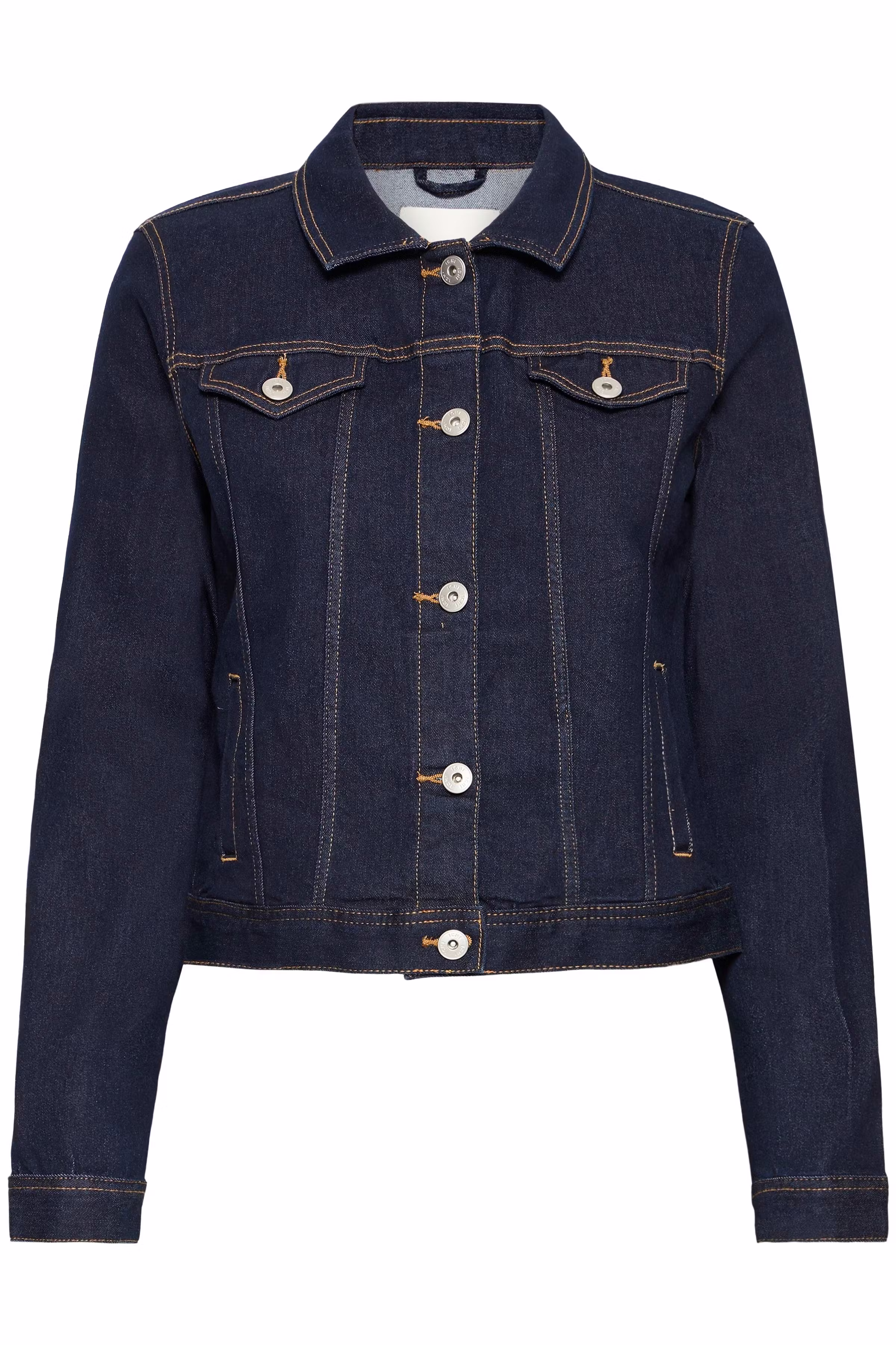 IHBILLY Casual jakke PACK FRONT 20122817-900000209