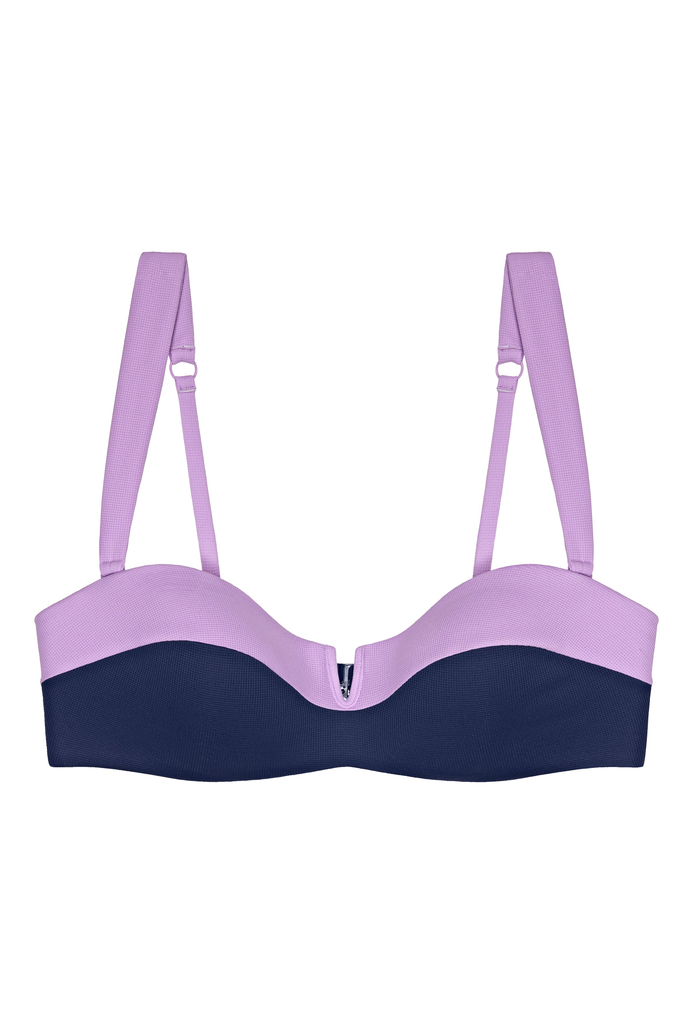 Bikini-top PACK FRONT 40500207-T00MR