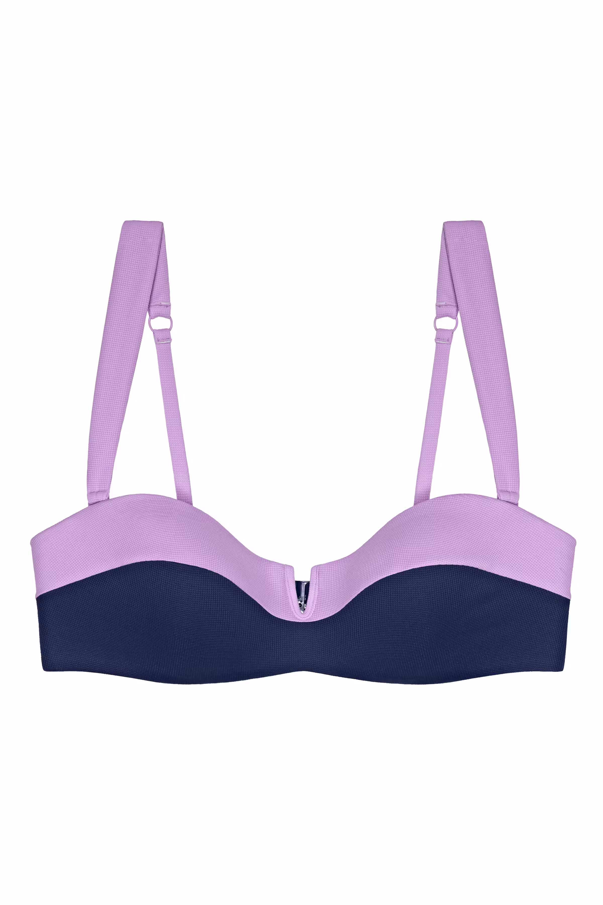 Bikinitop PACK FRONT 40500207-T00MR