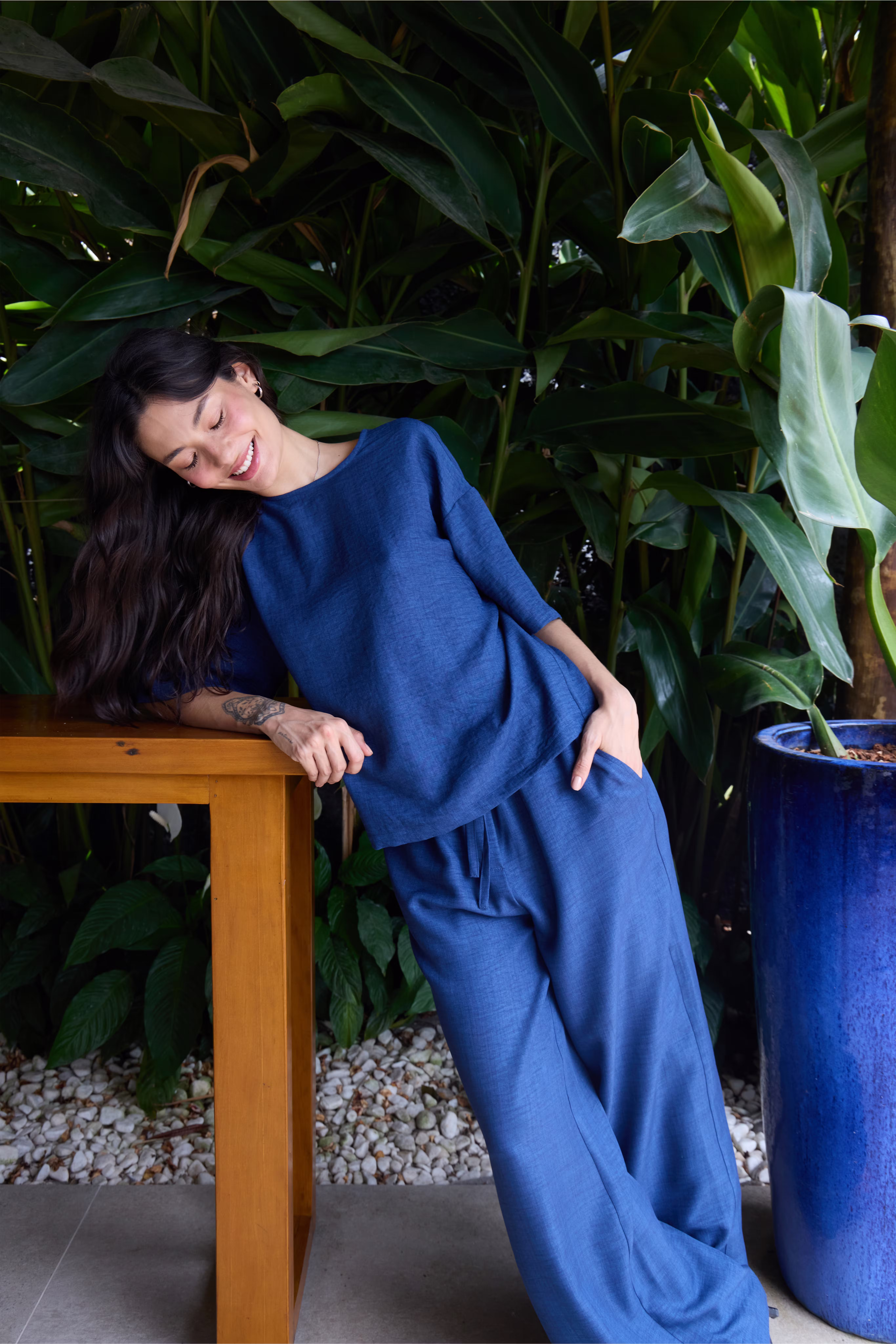 IHKATICO Hemd LOCATION NONE 20125563-1940301