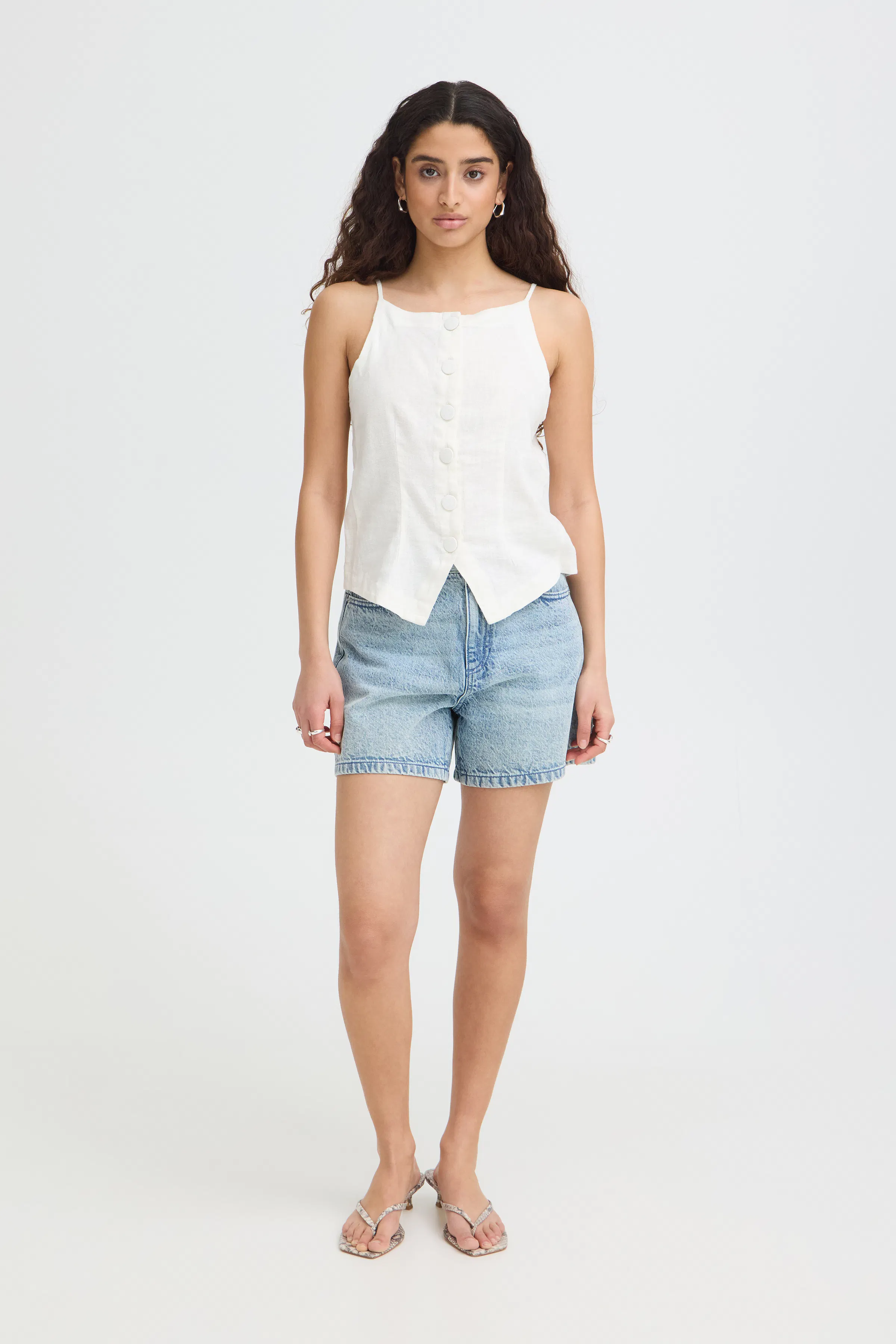 IHLINNO Vest LOOKBOOK FRONT 20125592-114201