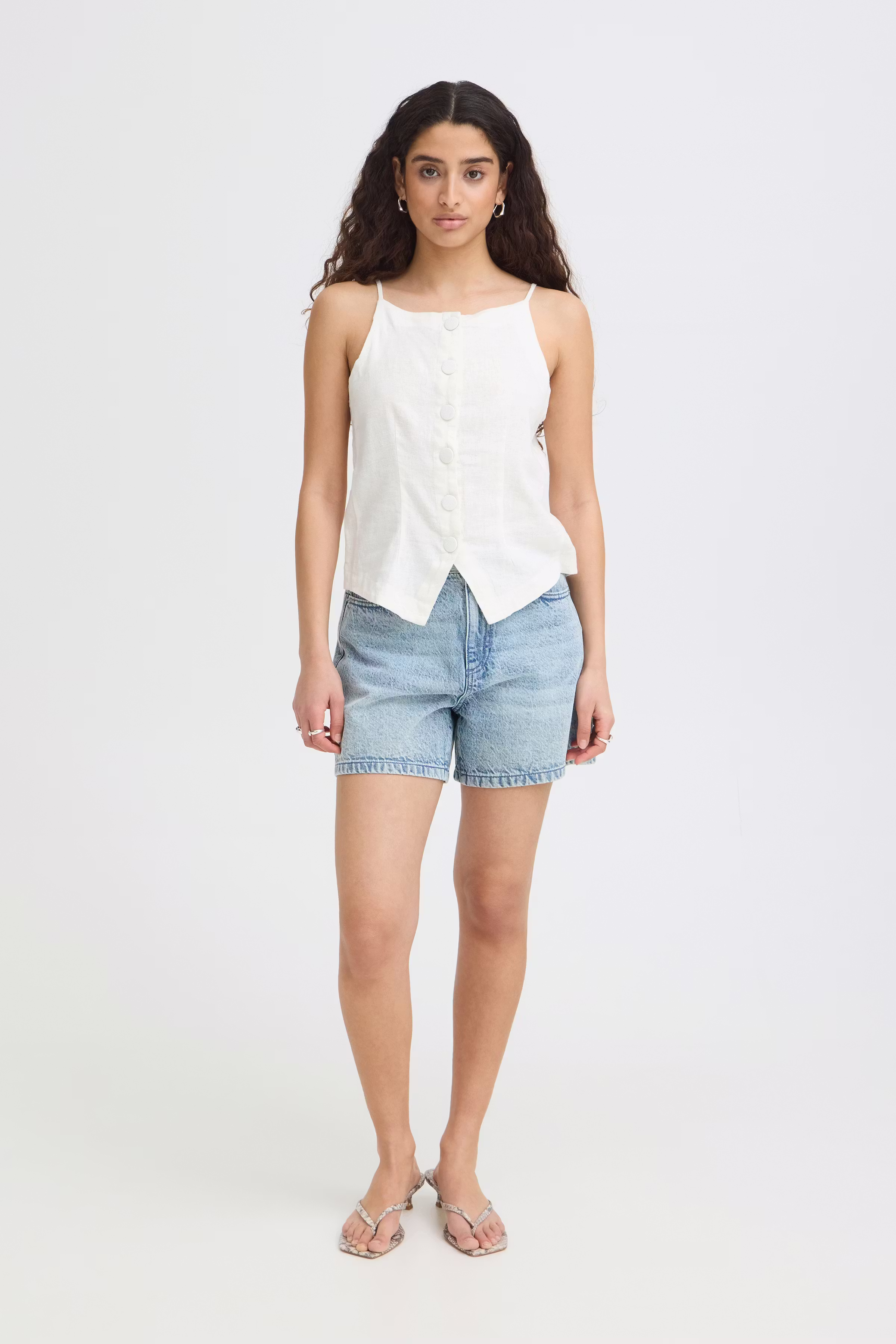 IHLINNO Weste LOOKBOOK FRONT 20125592-114201