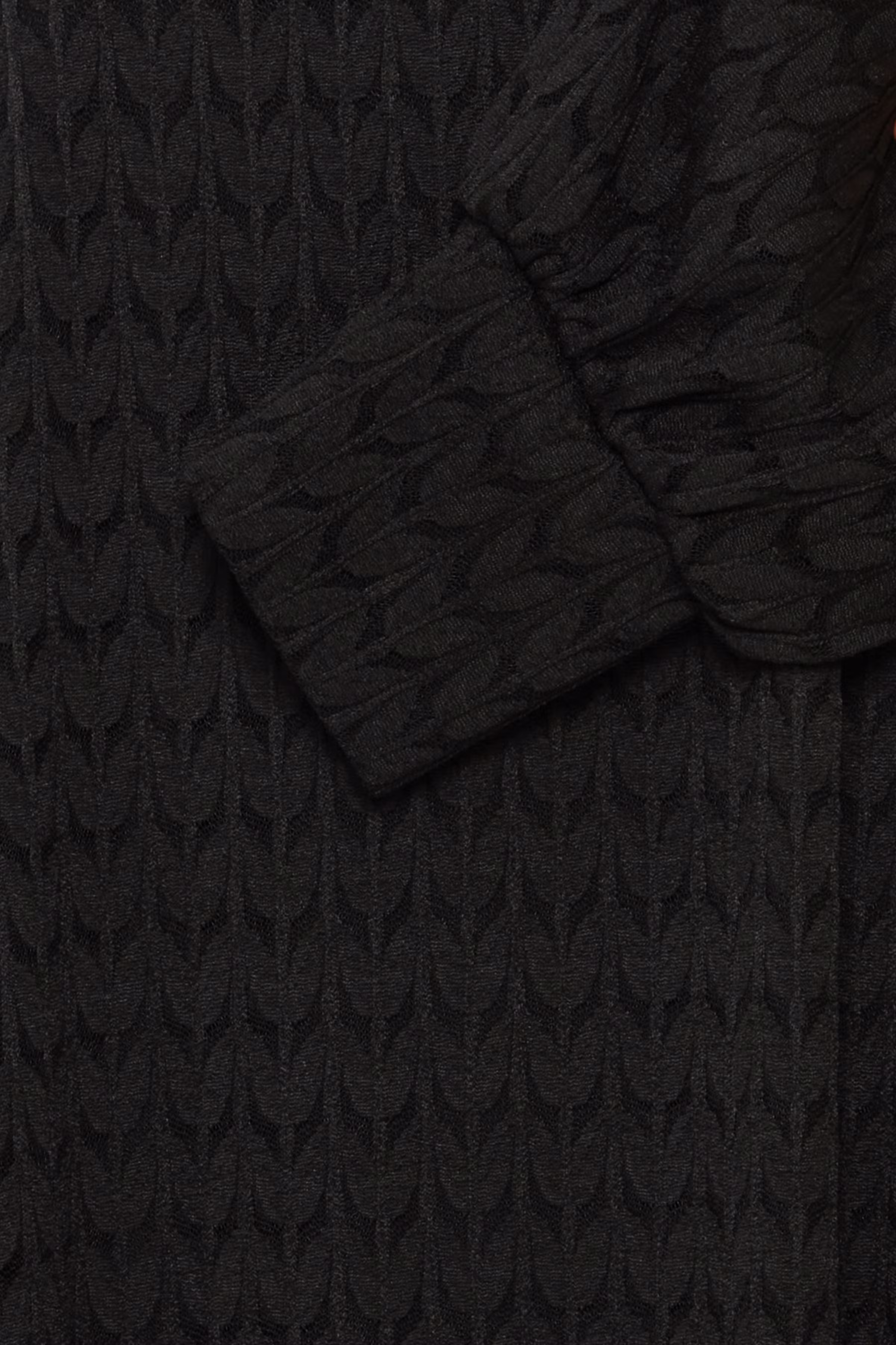 FRCHANTAL Kjole PACK DETAIL 20615072-200113