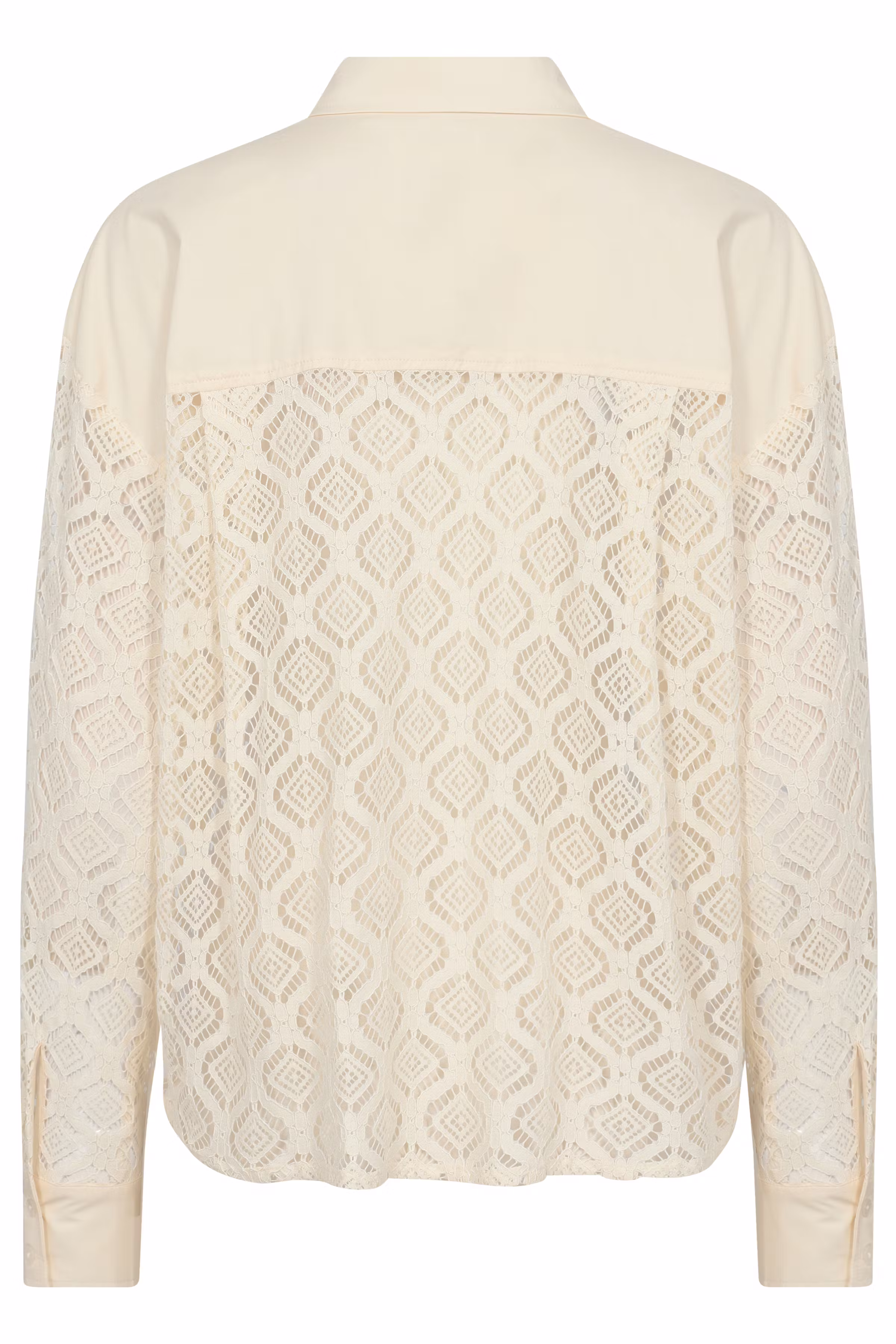 NanamiPW Skjorte PACK BACK 30309439-120601