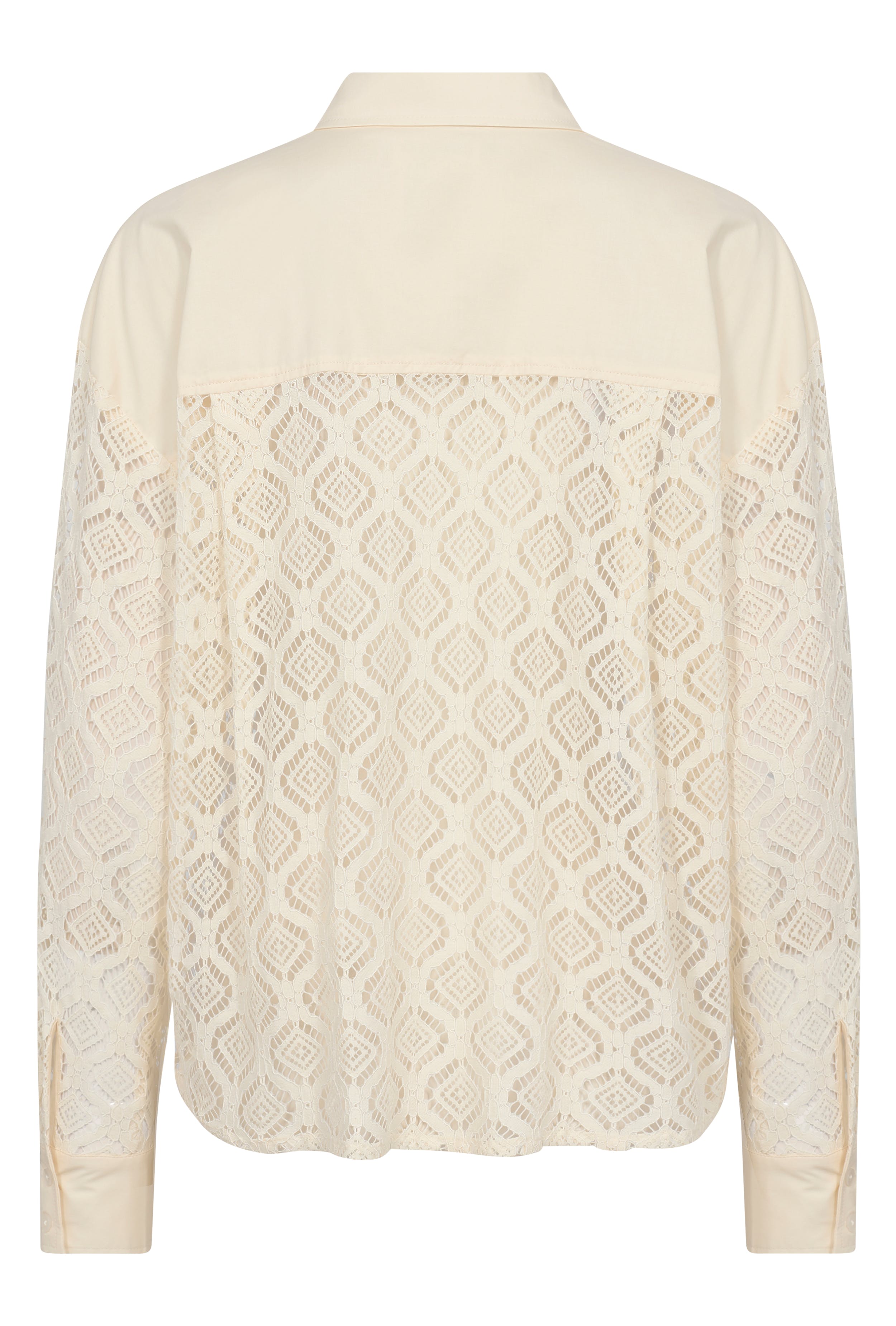 NanamiPW Hemd PACK BACK 30309439-120601