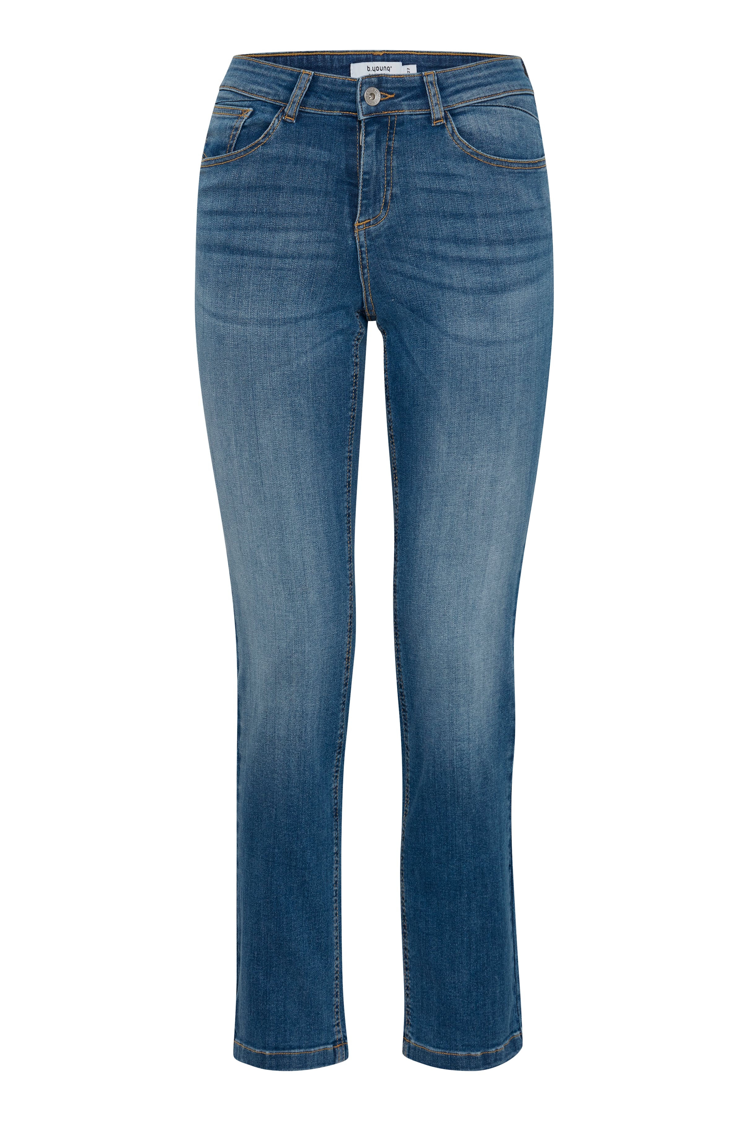 BYLOLA Jeans PACK FRONT 20806353-110601