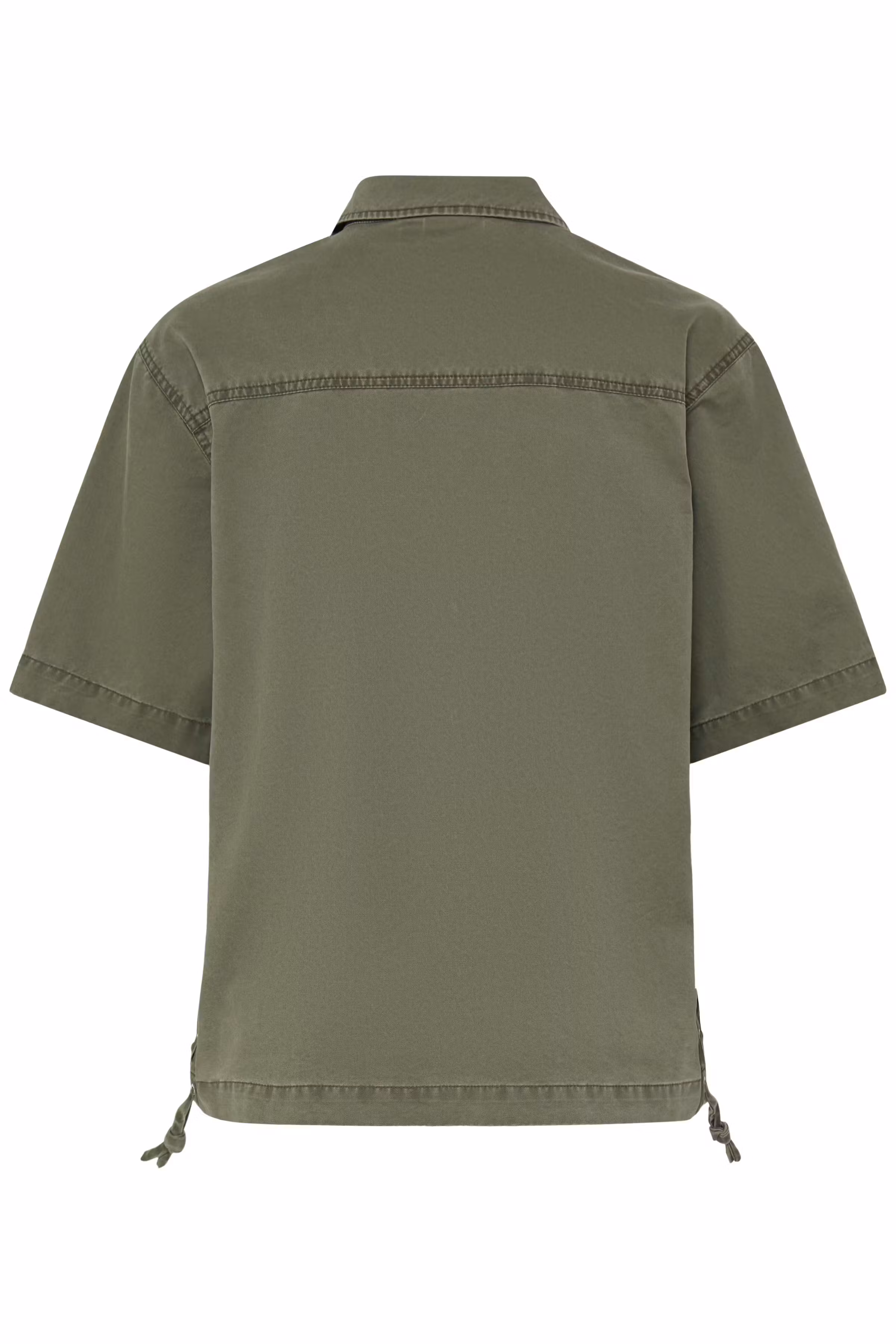 PZCAMMA Skjorte PACK BACK 50210534-185806