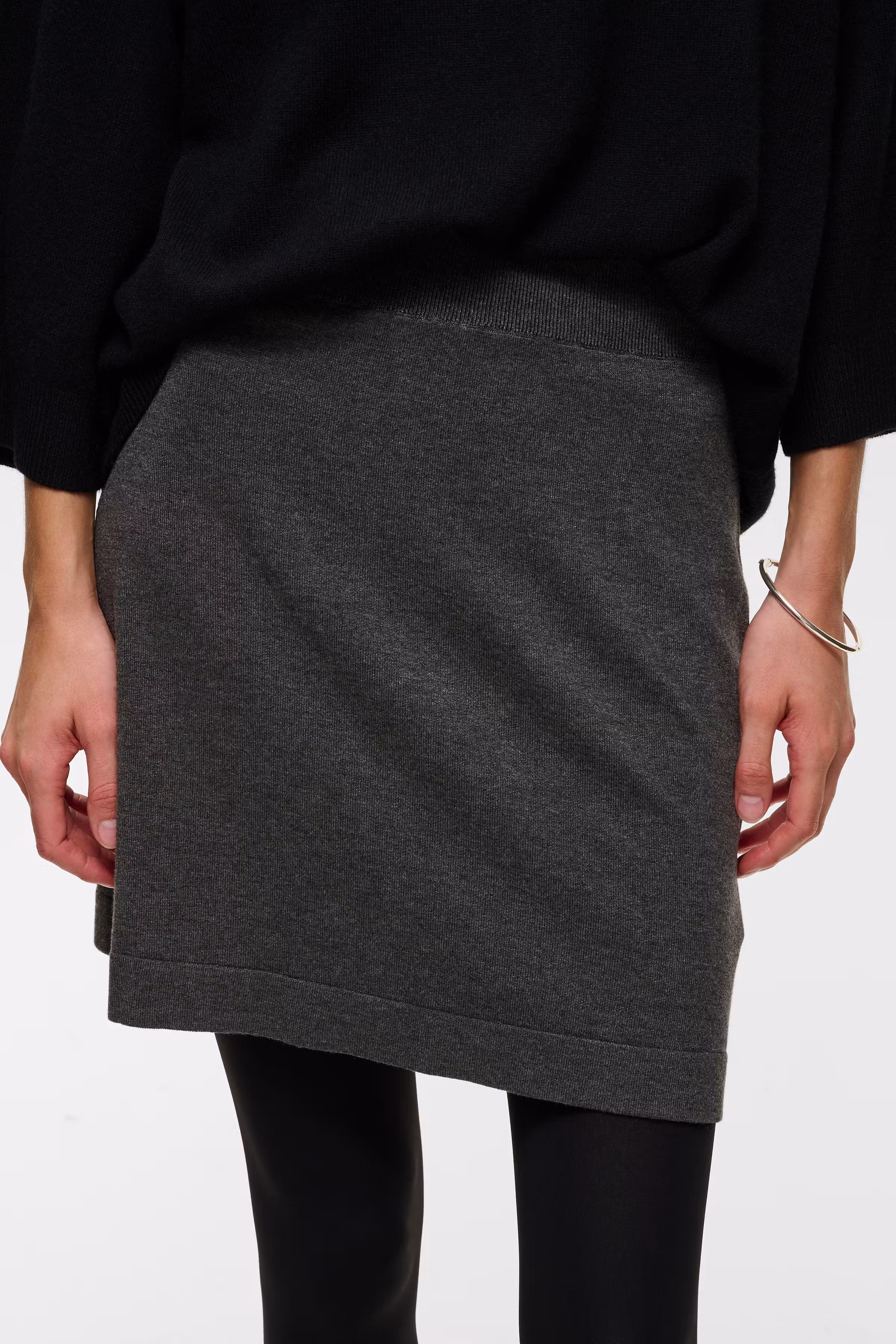 ZusanIW Kjol LOOKBOOK DETAIL 30111349-300596