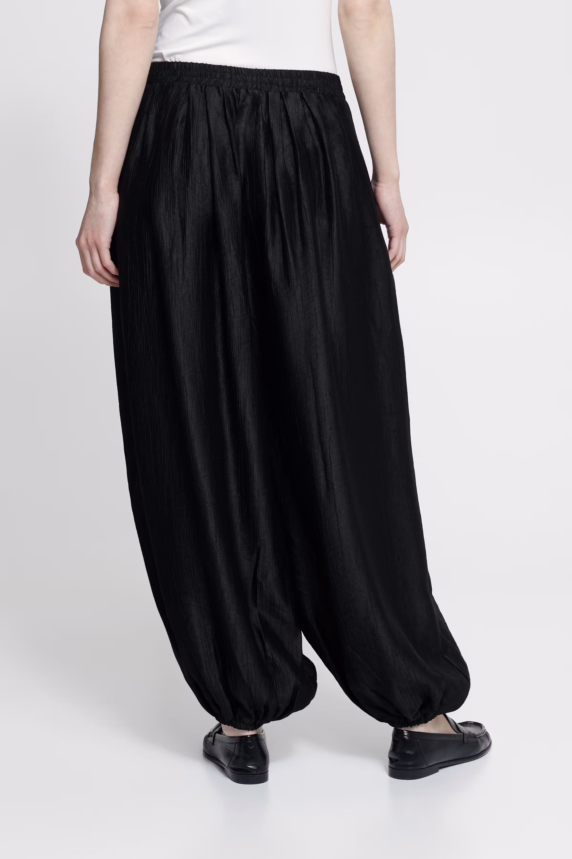 IHBALLOON Bukser LOOKBOOK BACK 20126506-194008