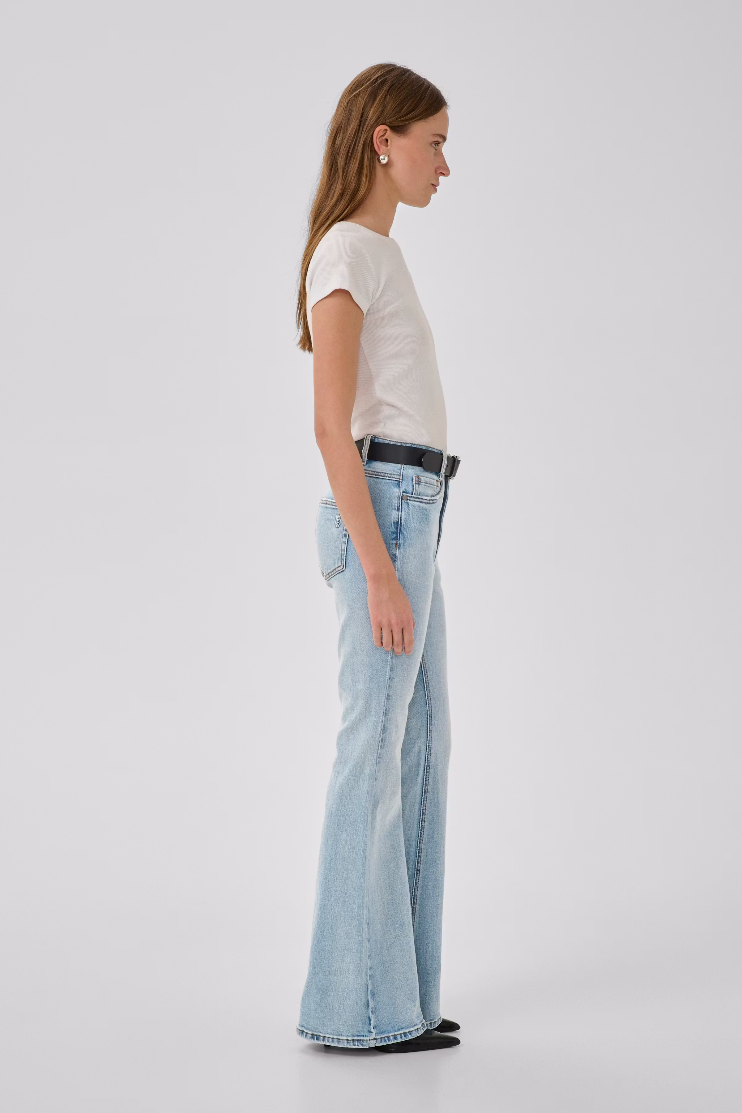 MWKazia Jeans LOOKBOOK DETAIL 10705465-100046