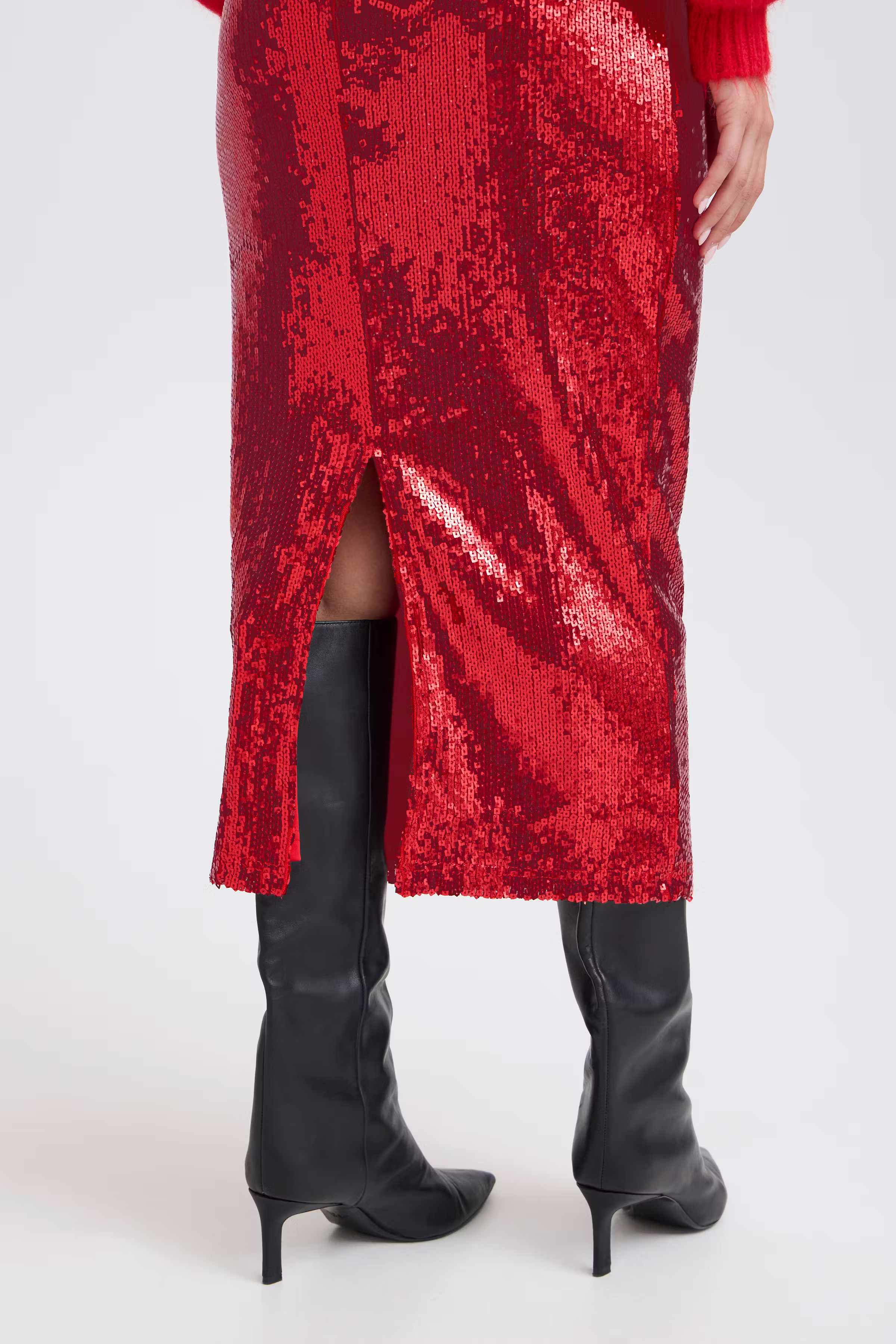 BYSIENNA Skjørt LOOKBOOK DETAIL 20815943-191758