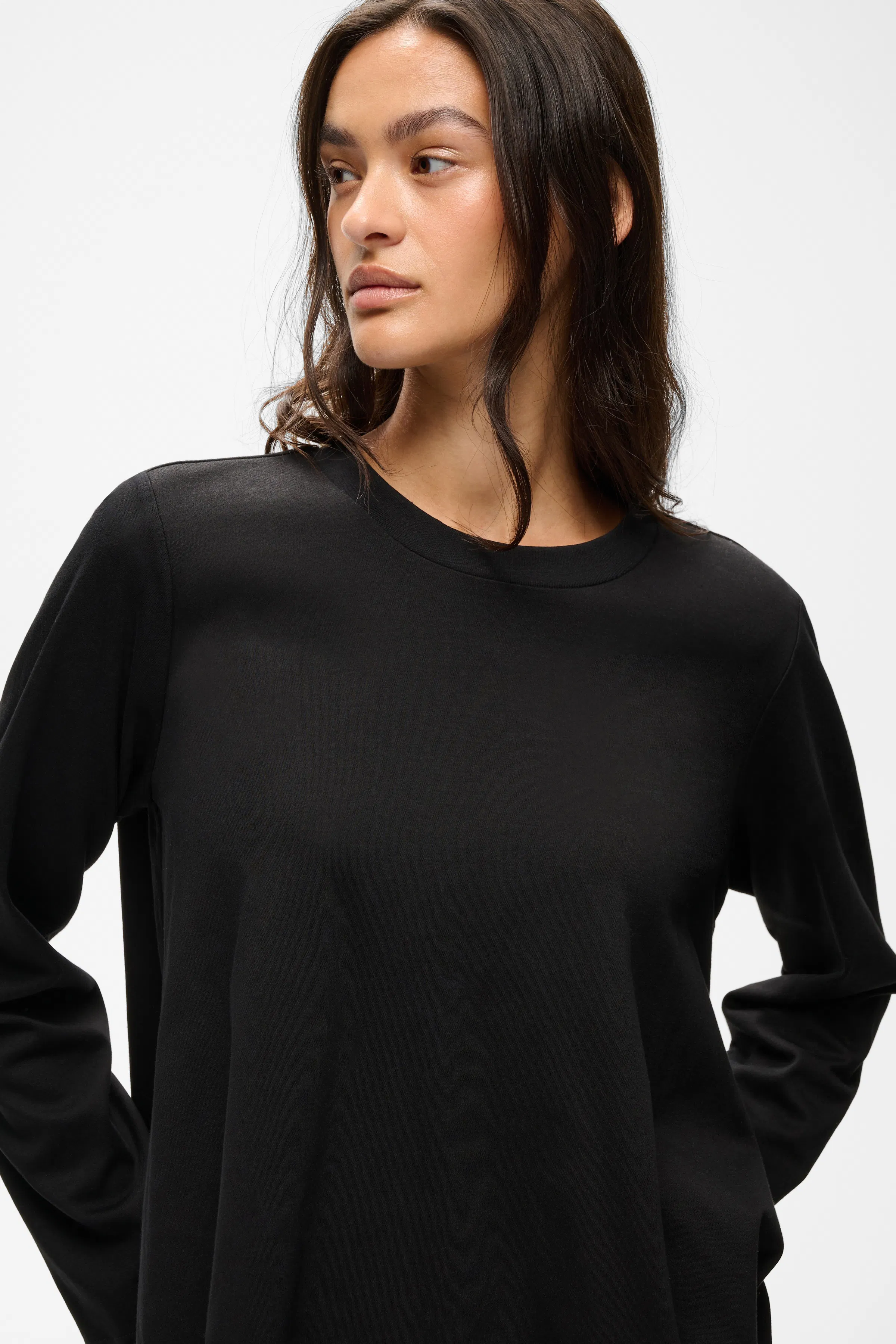 ALISTONIW T-shirt LOOKBOOK DETAIL 30112851-194008