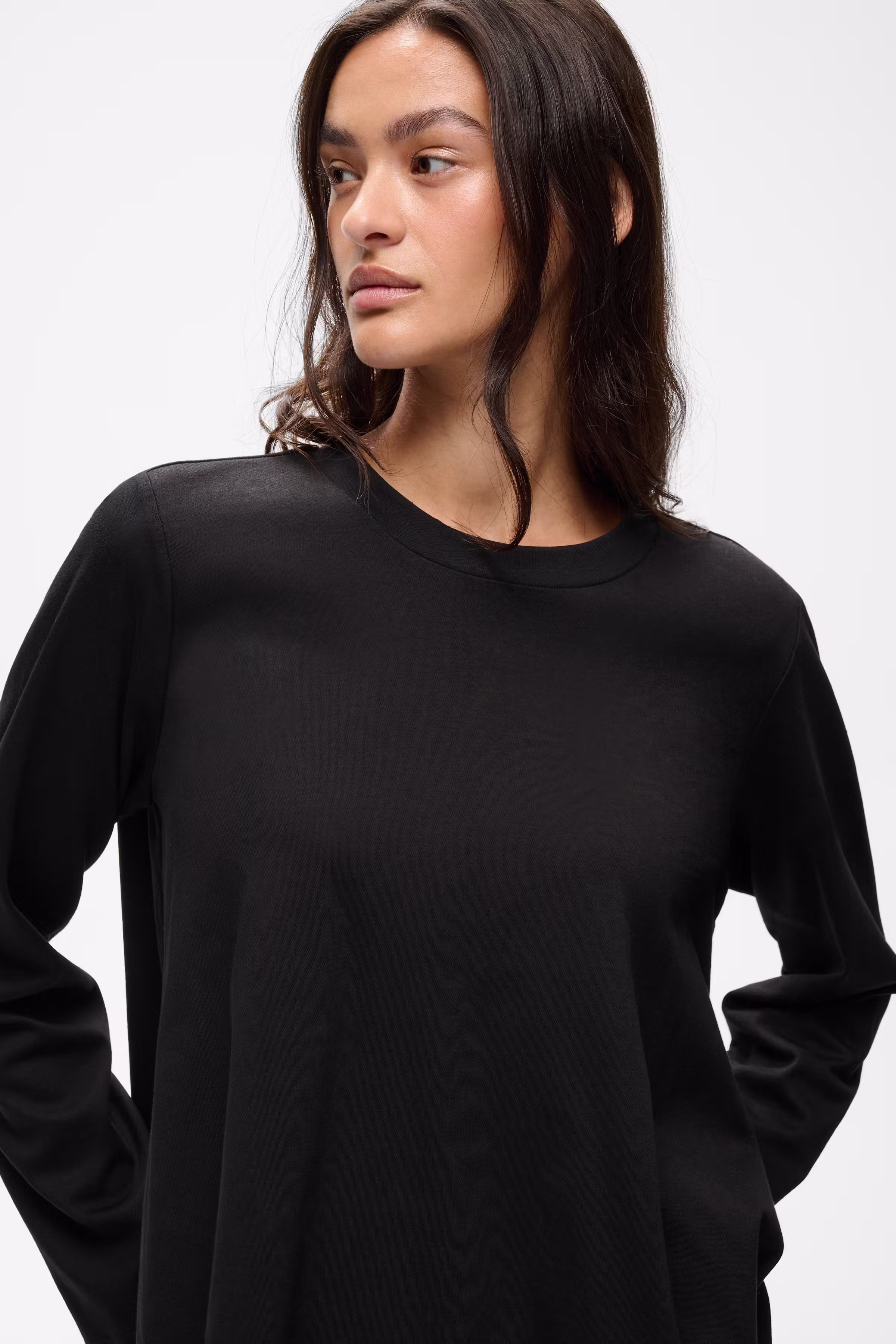 ALISTONIW T-shirt LOOKBOOK DETAIL 30112851-194008