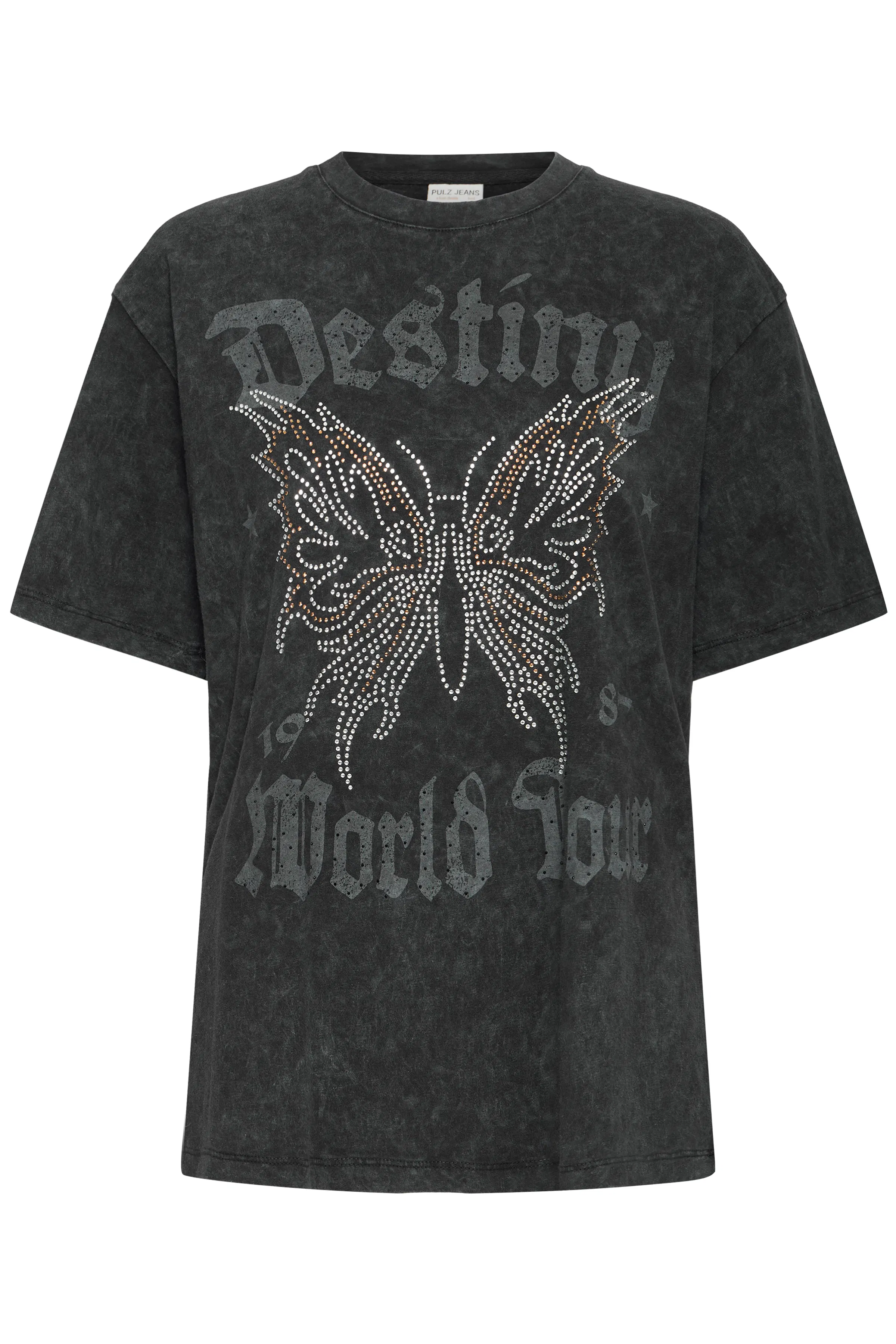 PZSAHATTIE T-shirt PACK FRONT 50210055-900001459