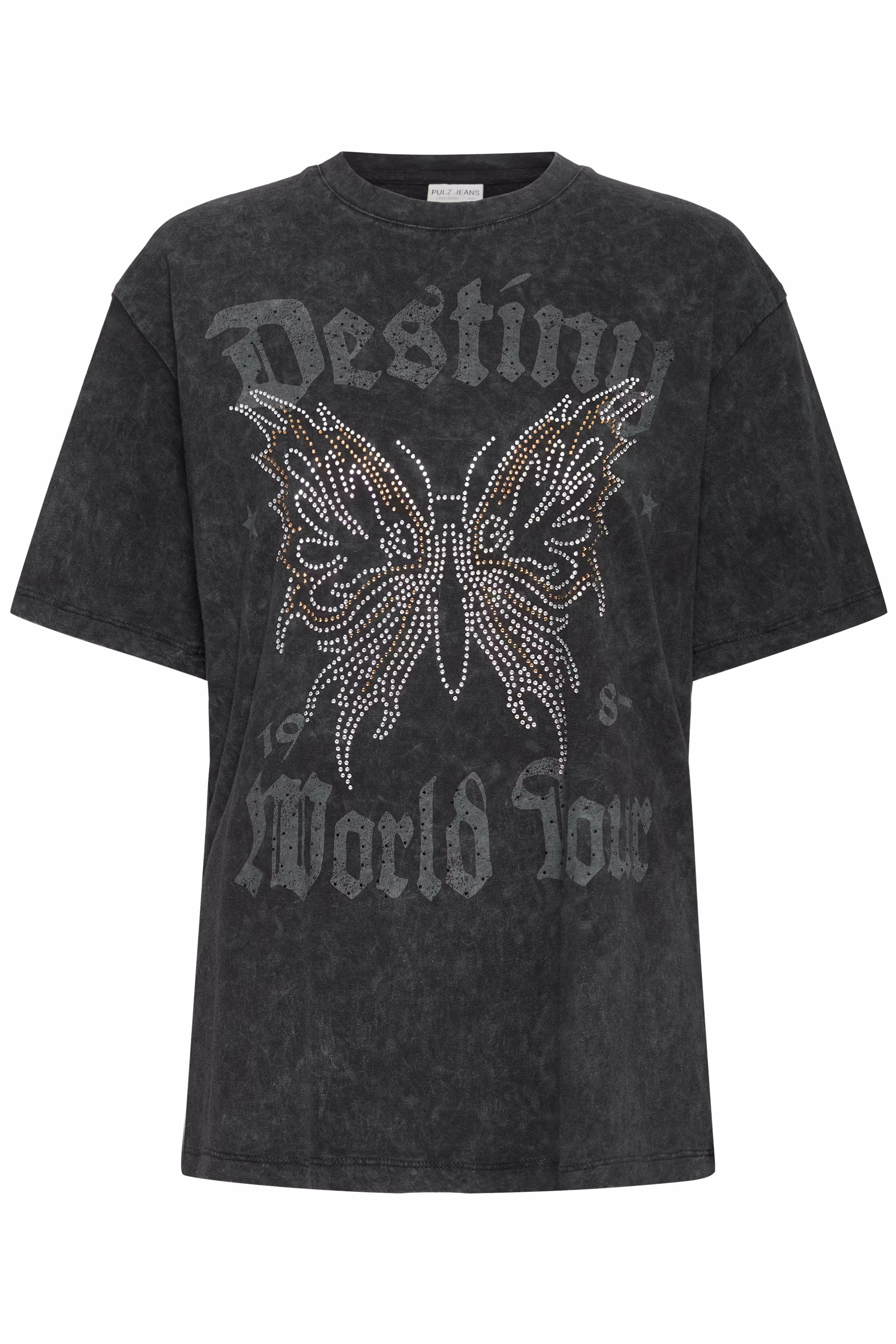 PZSAHATTIE T-shirt PACK FRONT 50210055-900001459