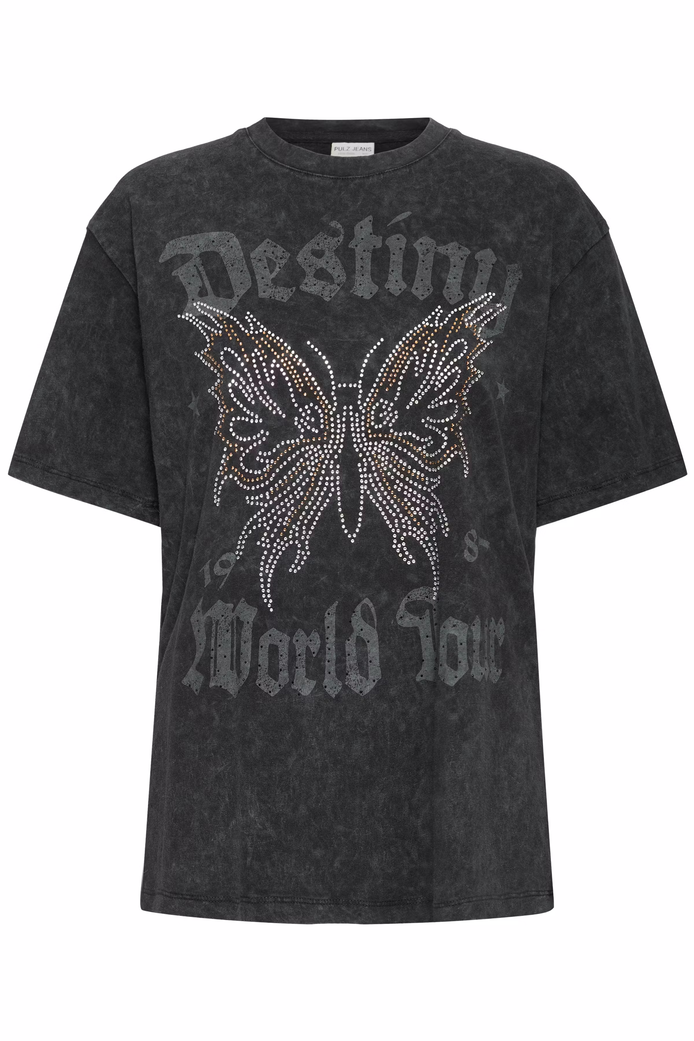 PZSAHATTIE T-shirt PACK FRONT 50210055-900001459