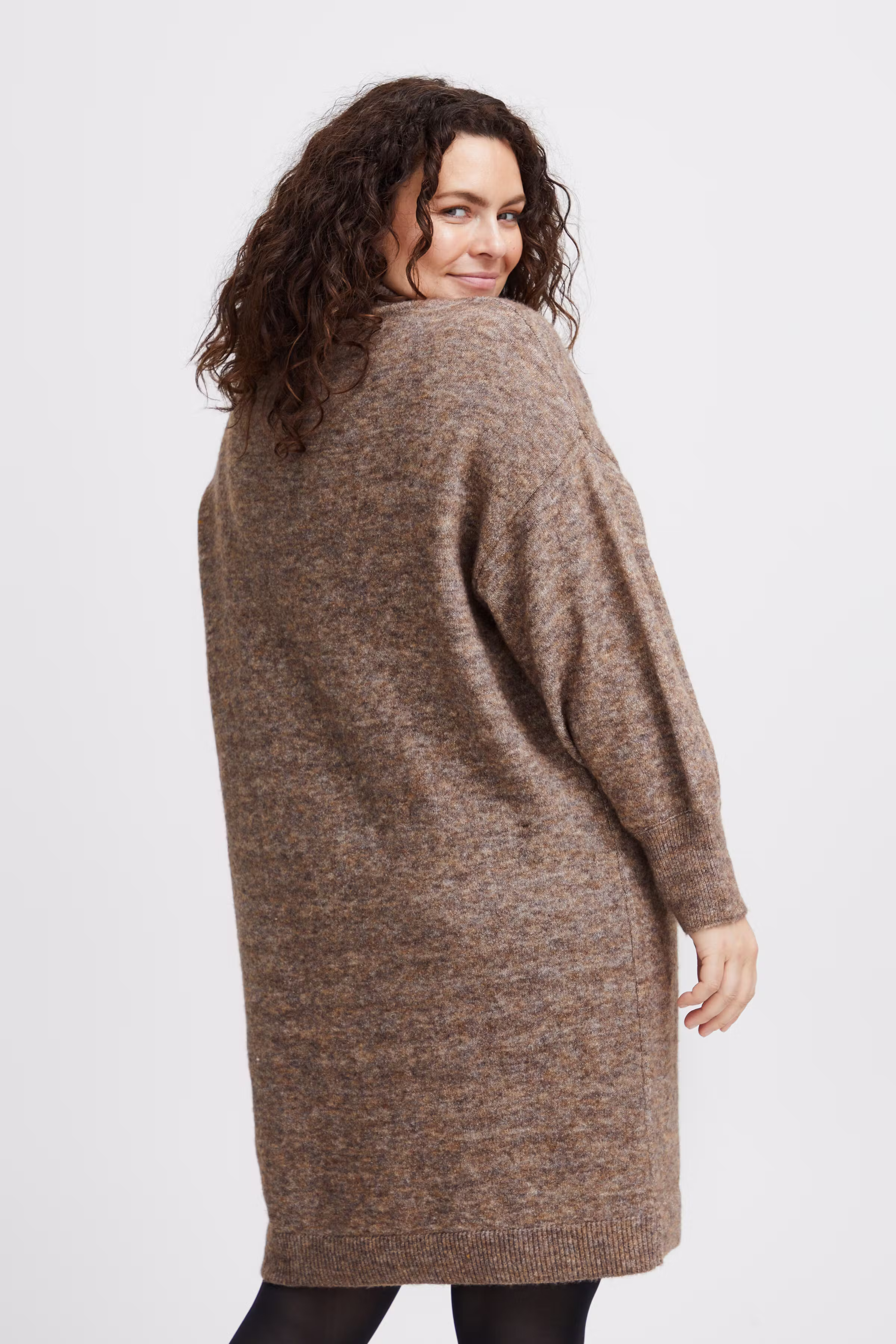 Kjole LOOKBOOK BACK 20612832-1710381