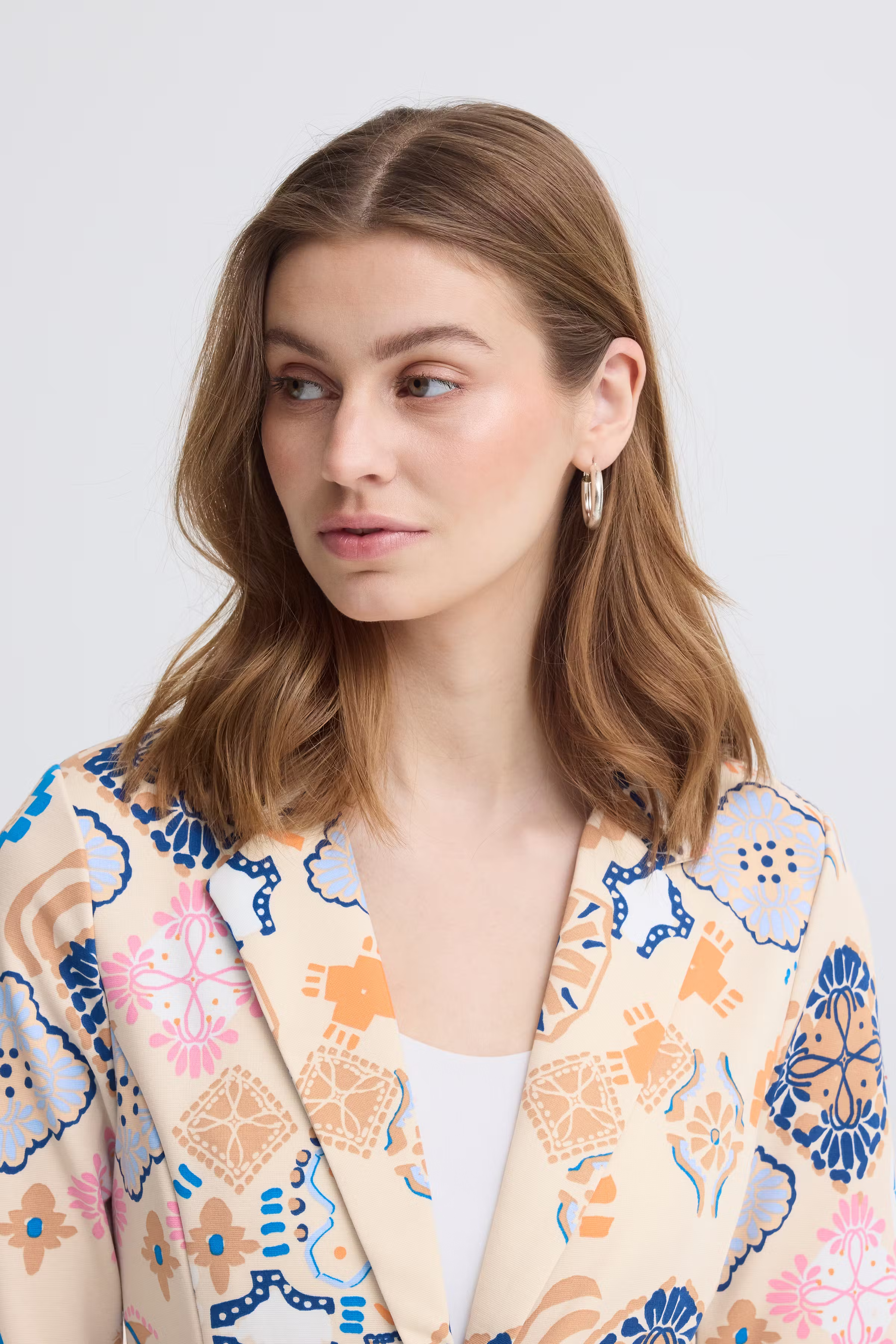 IHKATE Blazer LOOKBOOK DETAIL 20125625-900005486